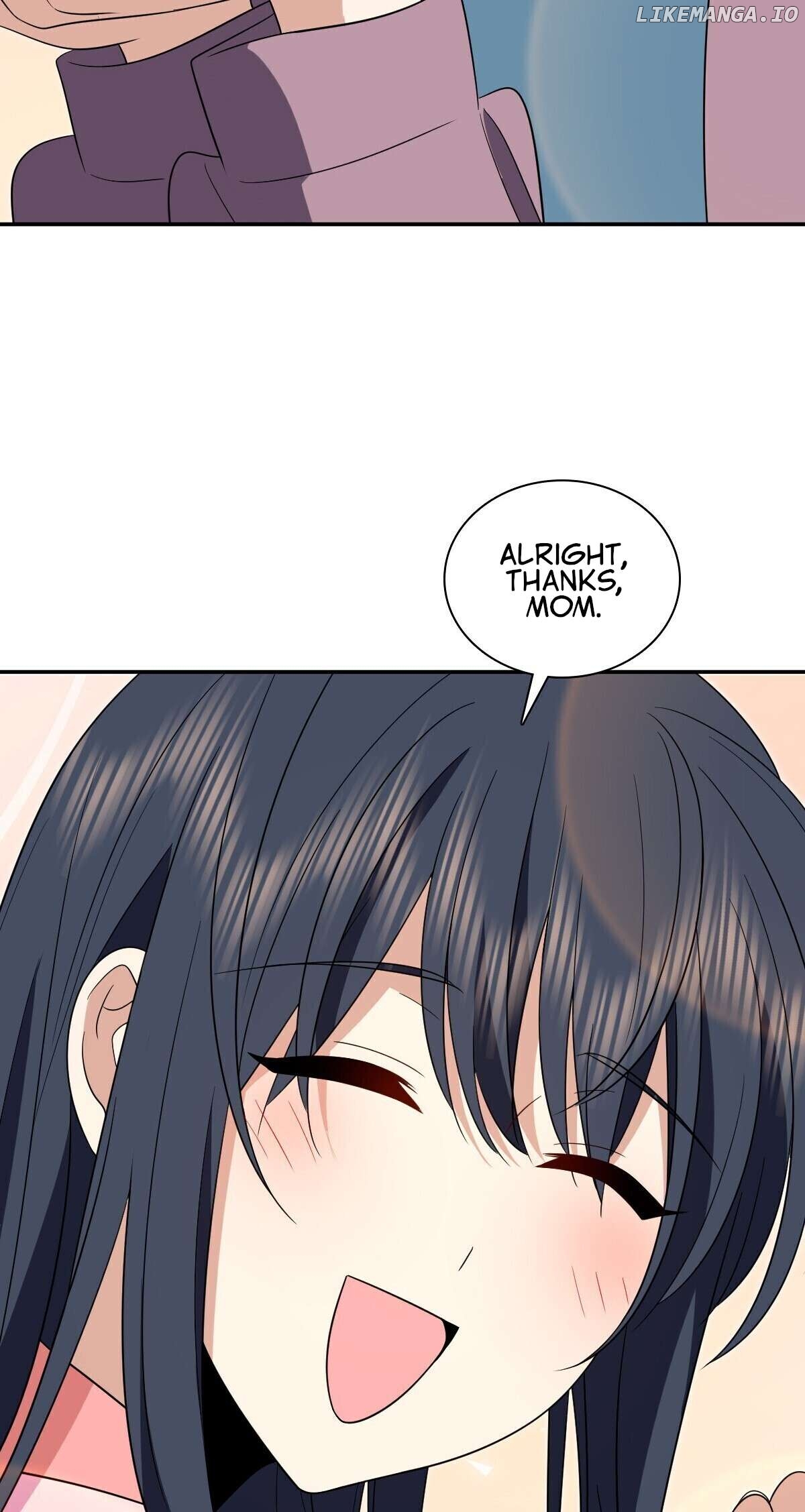 My Wife Is From a Thousand Years Ago Chapter 342 - page 34