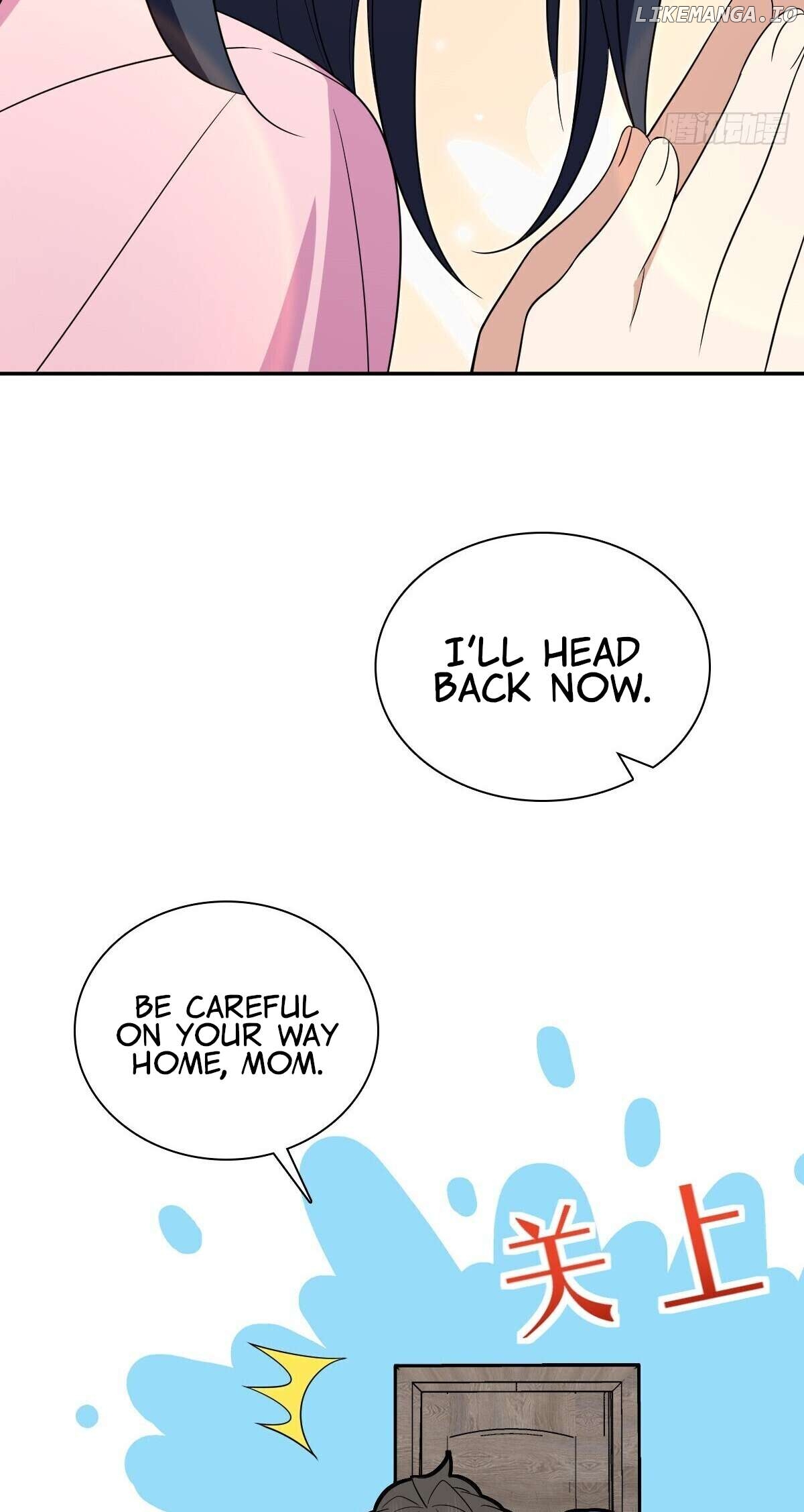 My Wife Is From a Thousand Years Ago Chapter 342 - page 35