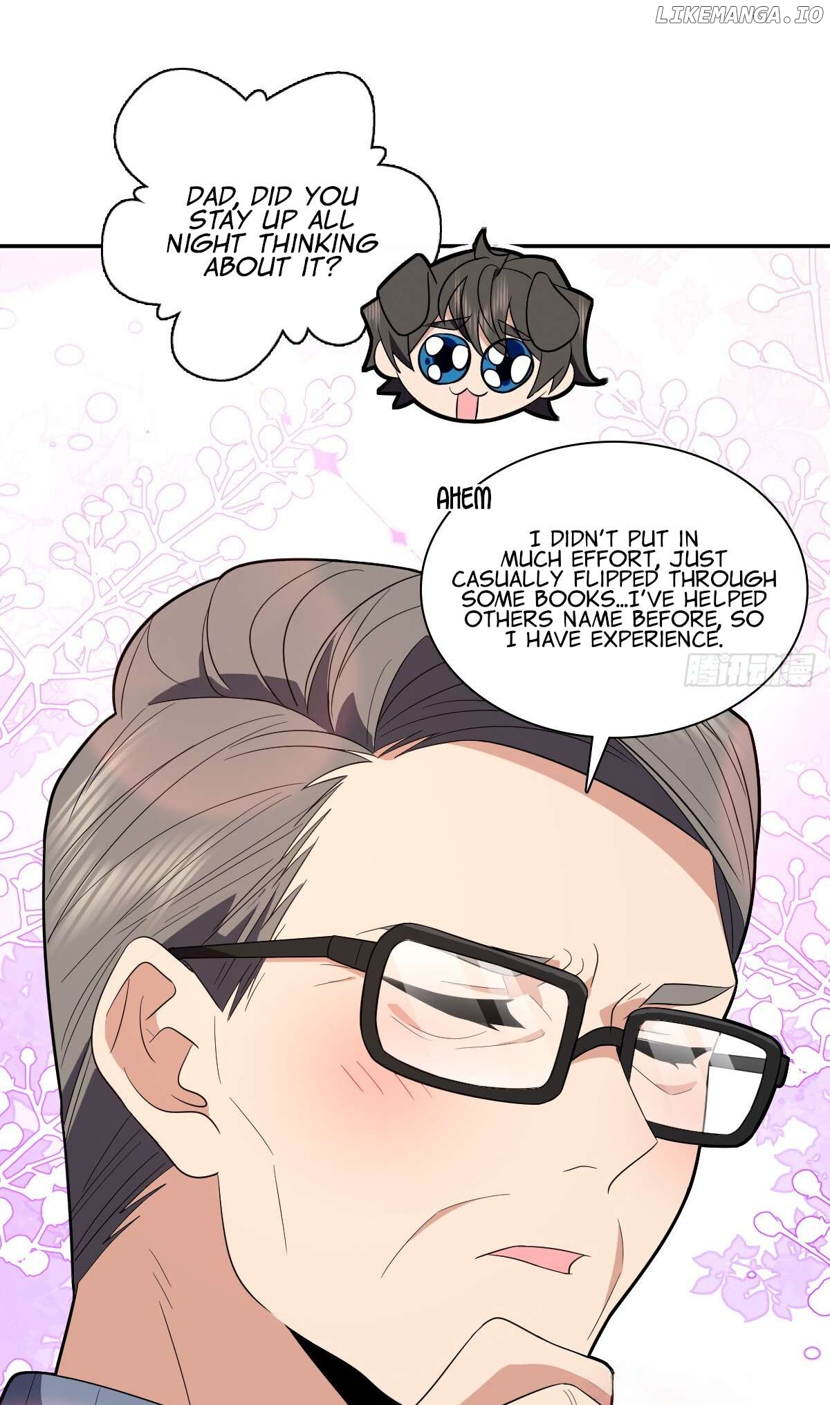 My Wife Is From a Thousand Years Ago Chapter 342 - page 4