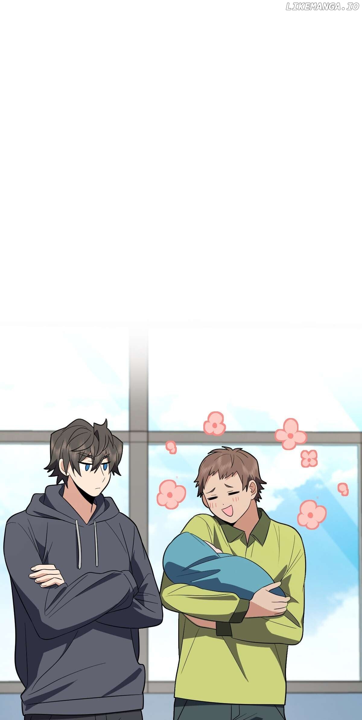 My Wife Is From a Thousand Years Ago Chapter 342 - page 43