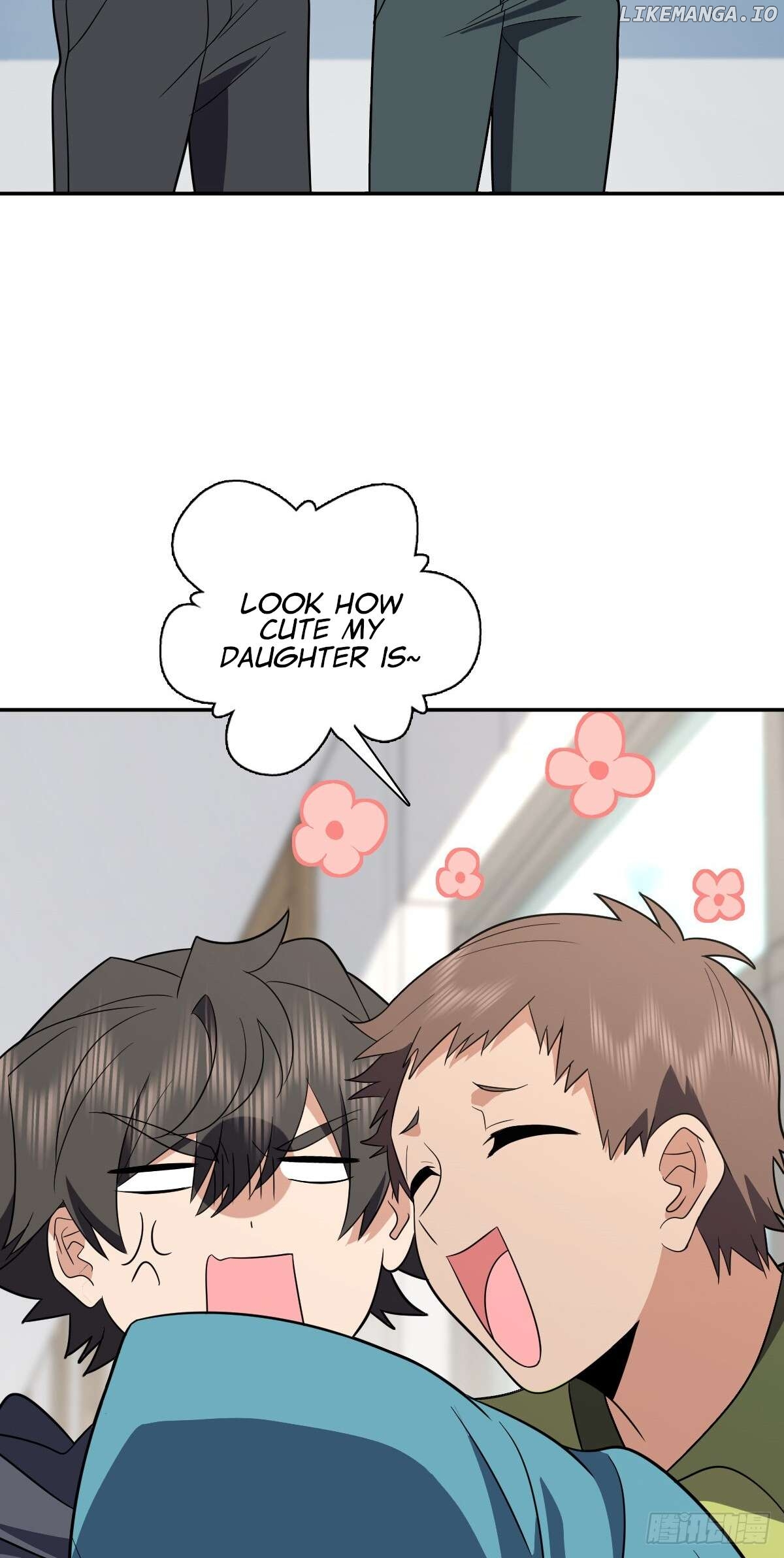 My Wife Is From a Thousand Years Ago Chapter 342 - page 44
