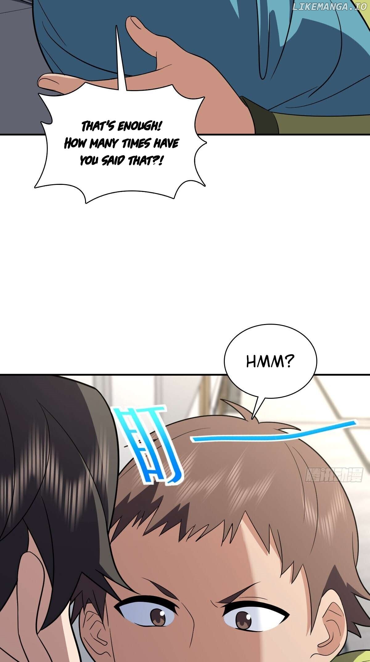 My Wife Is From a Thousand Years Ago Chapter 342 - page 45