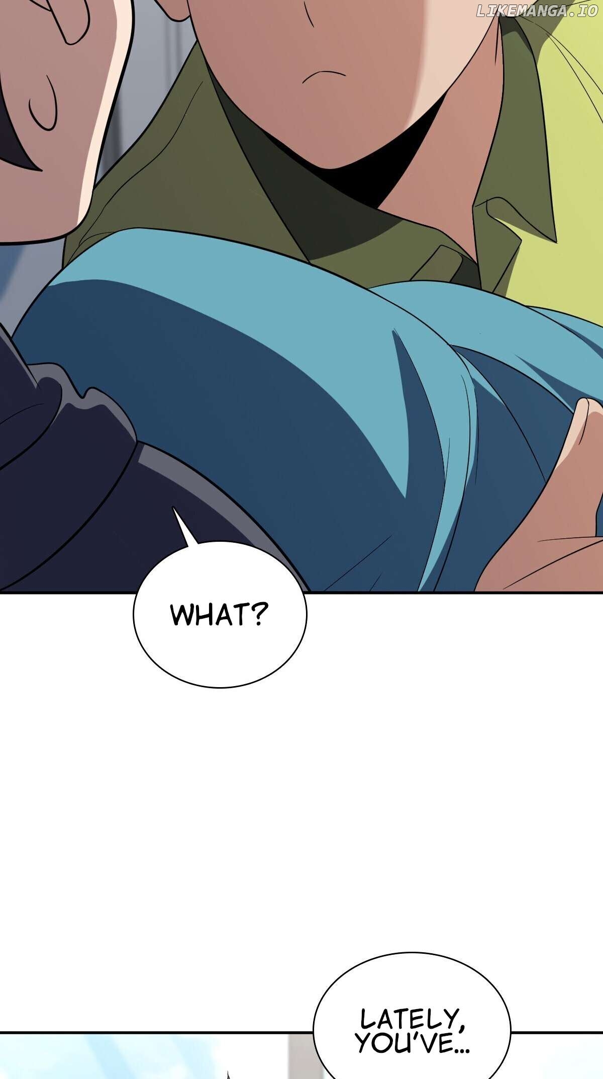 My Wife Is From a Thousand Years Ago Chapter 342 - page 46