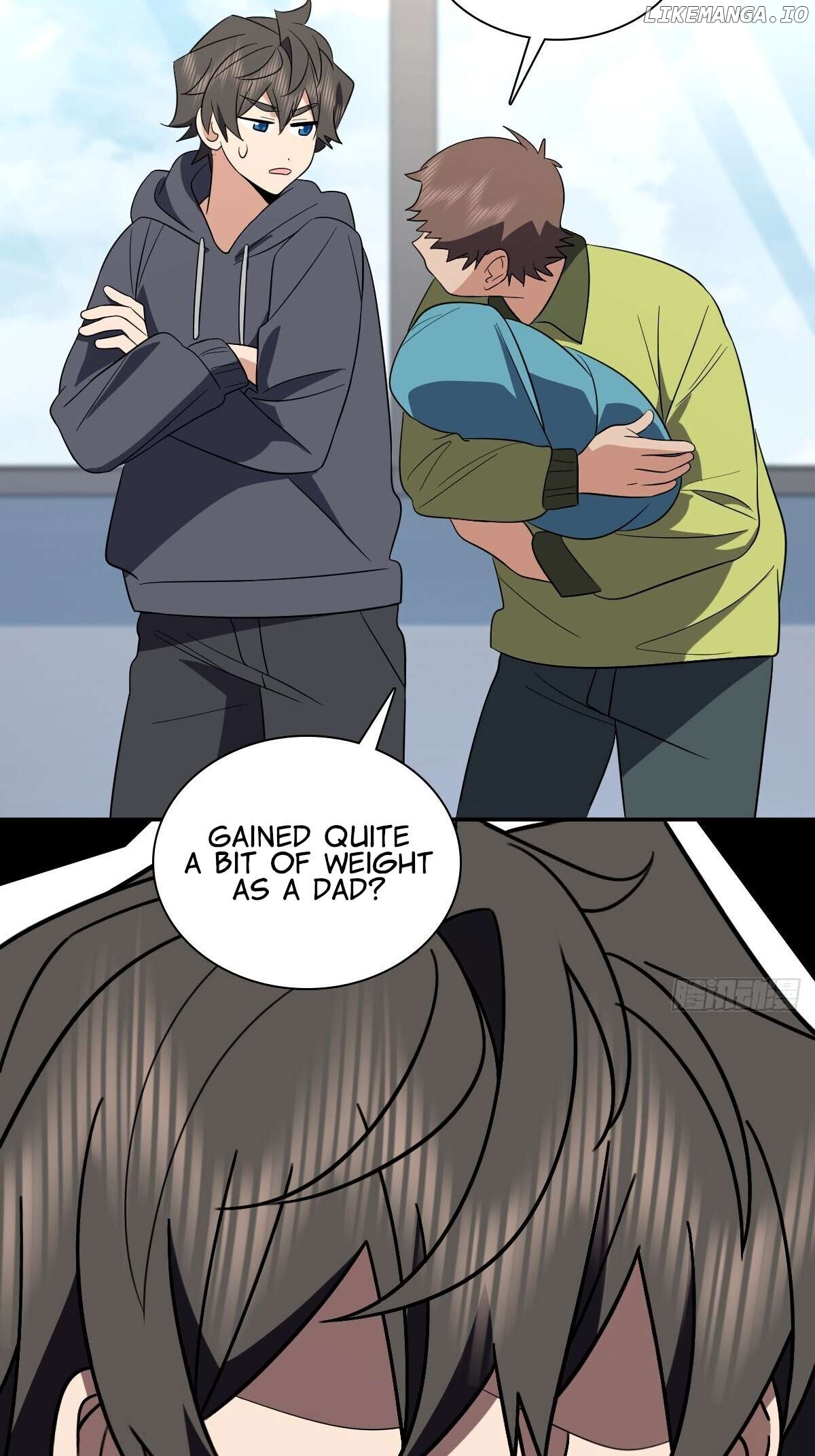My Wife Is From a Thousand Years Ago Chapter 342 - page 47