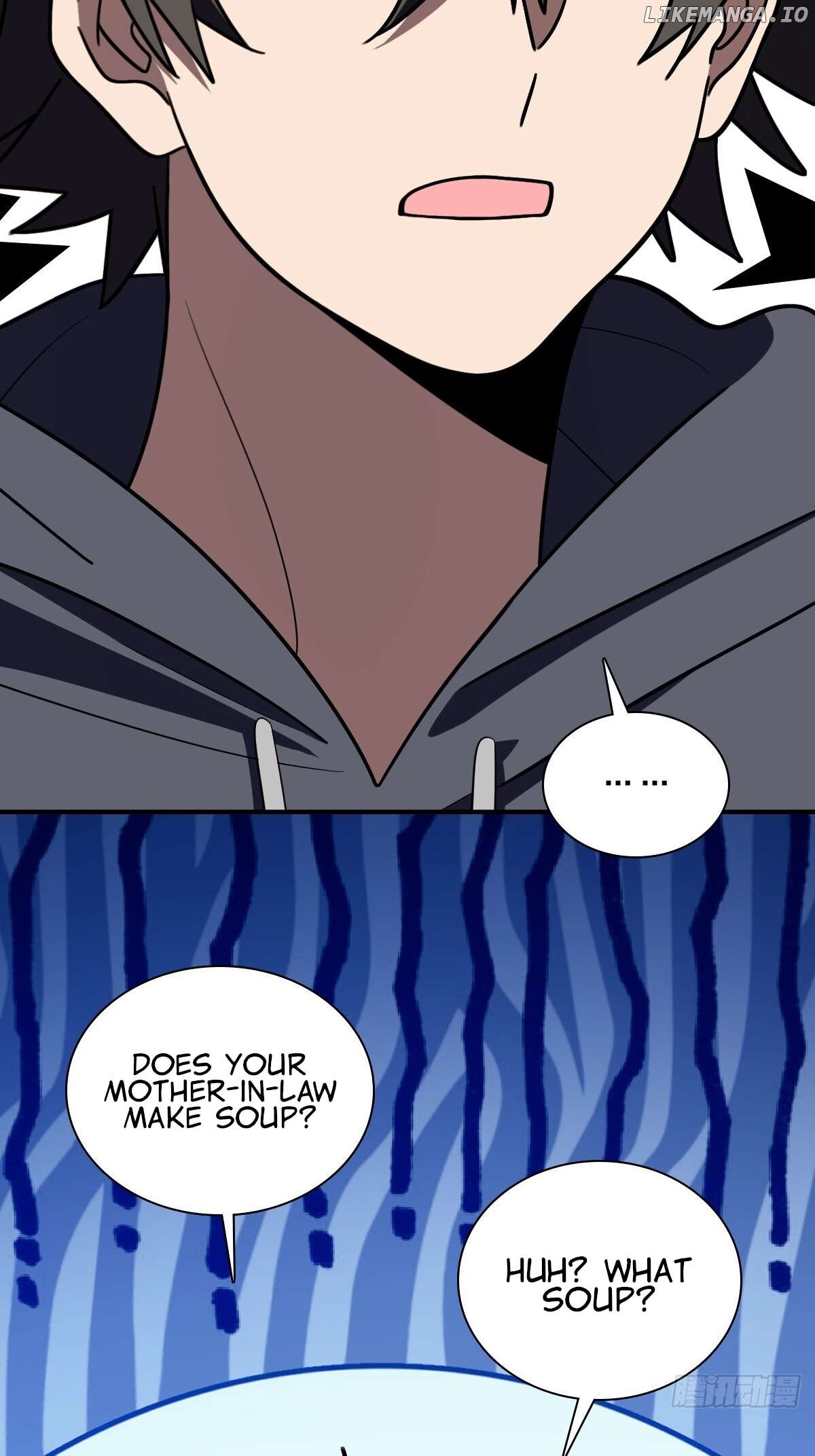 My Wife Is From a Thousand Years Ago Chapter 342 - page 48