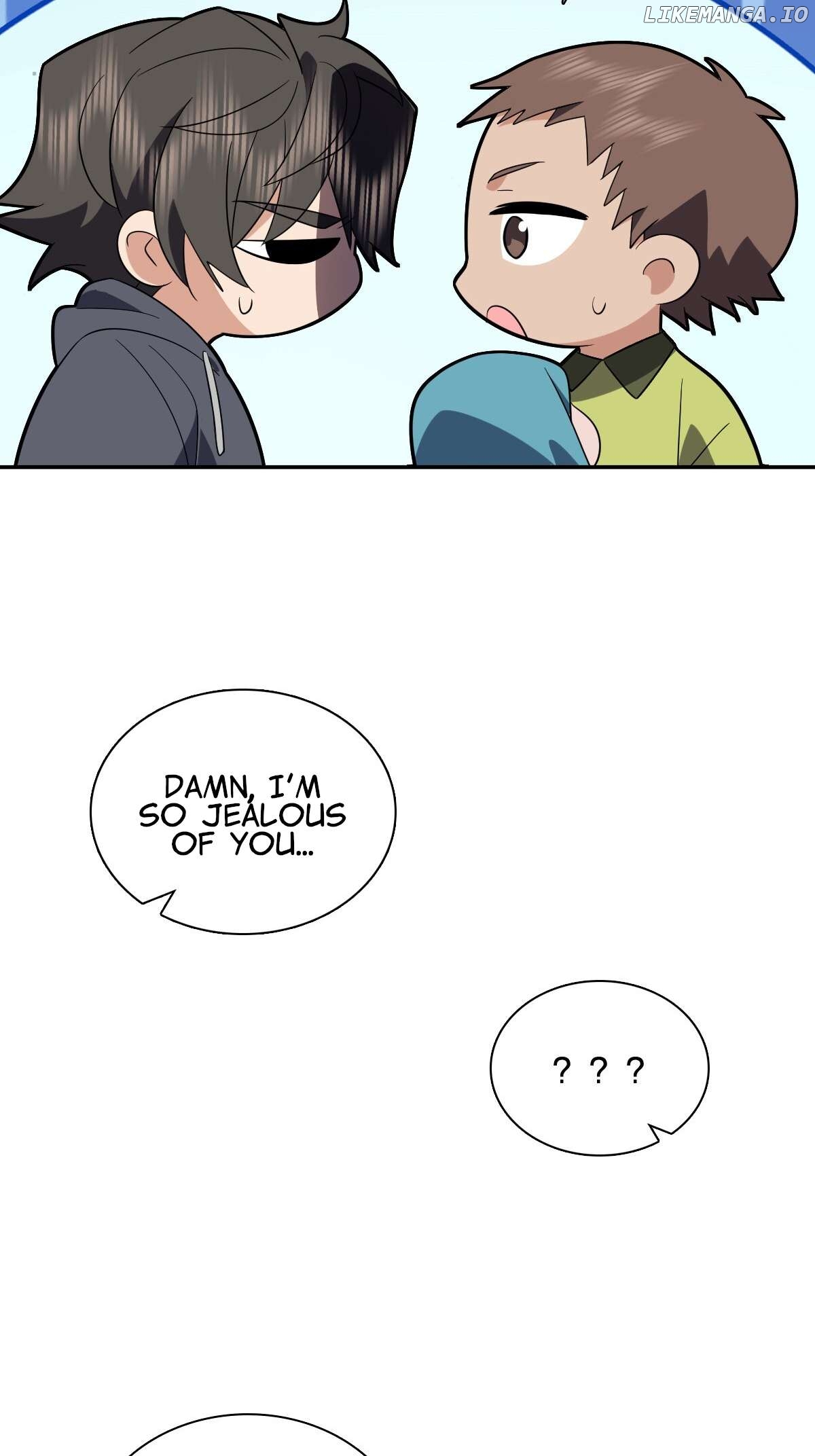 My Wife Is From a Thousand Years Ago Chapter 342 - page 49