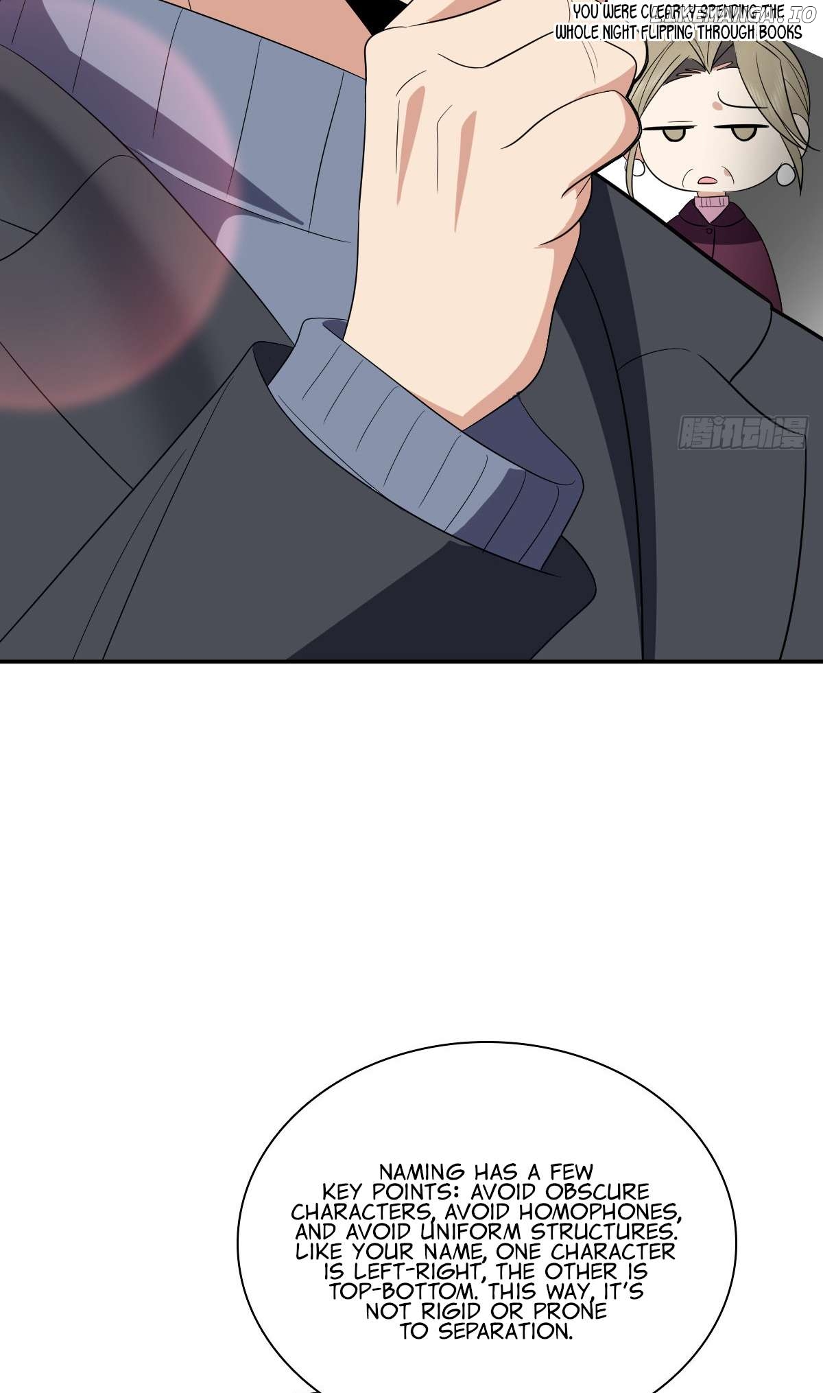 My Wife Is From a Thousand Years Ago Chapter 342 - page 5