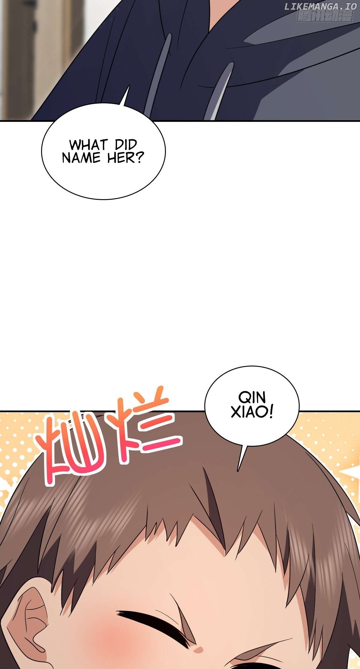 My Wife Is From a Thousand Years Ago Chapter 342 - page 53