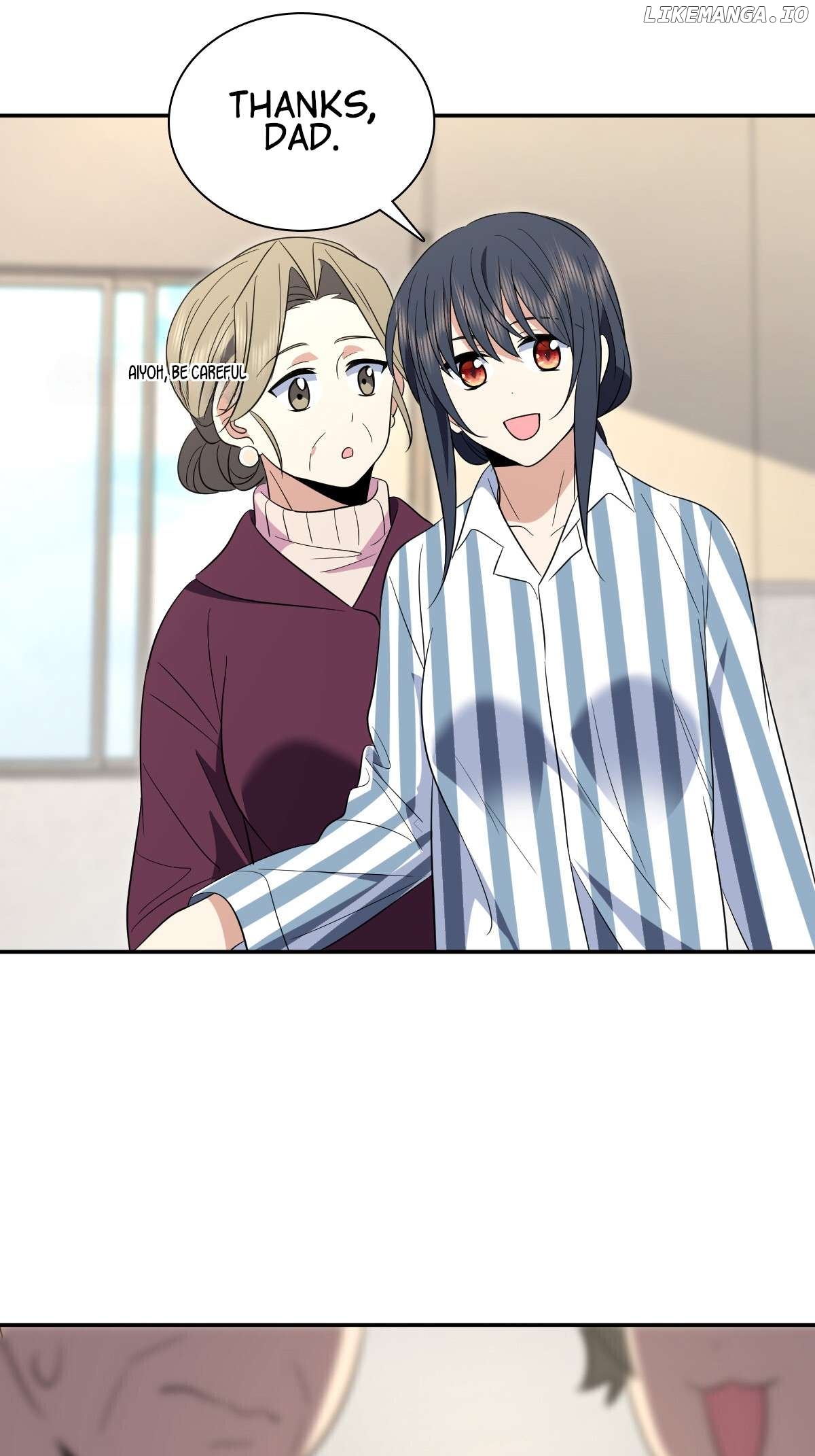 My Wife Is From a Thousand Years Ago Chapter 342 - page 7