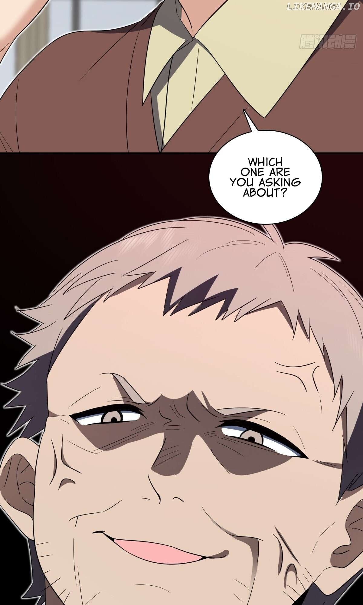 My Wife Is From a Thousand Years Ago Chapter 343 - page 10