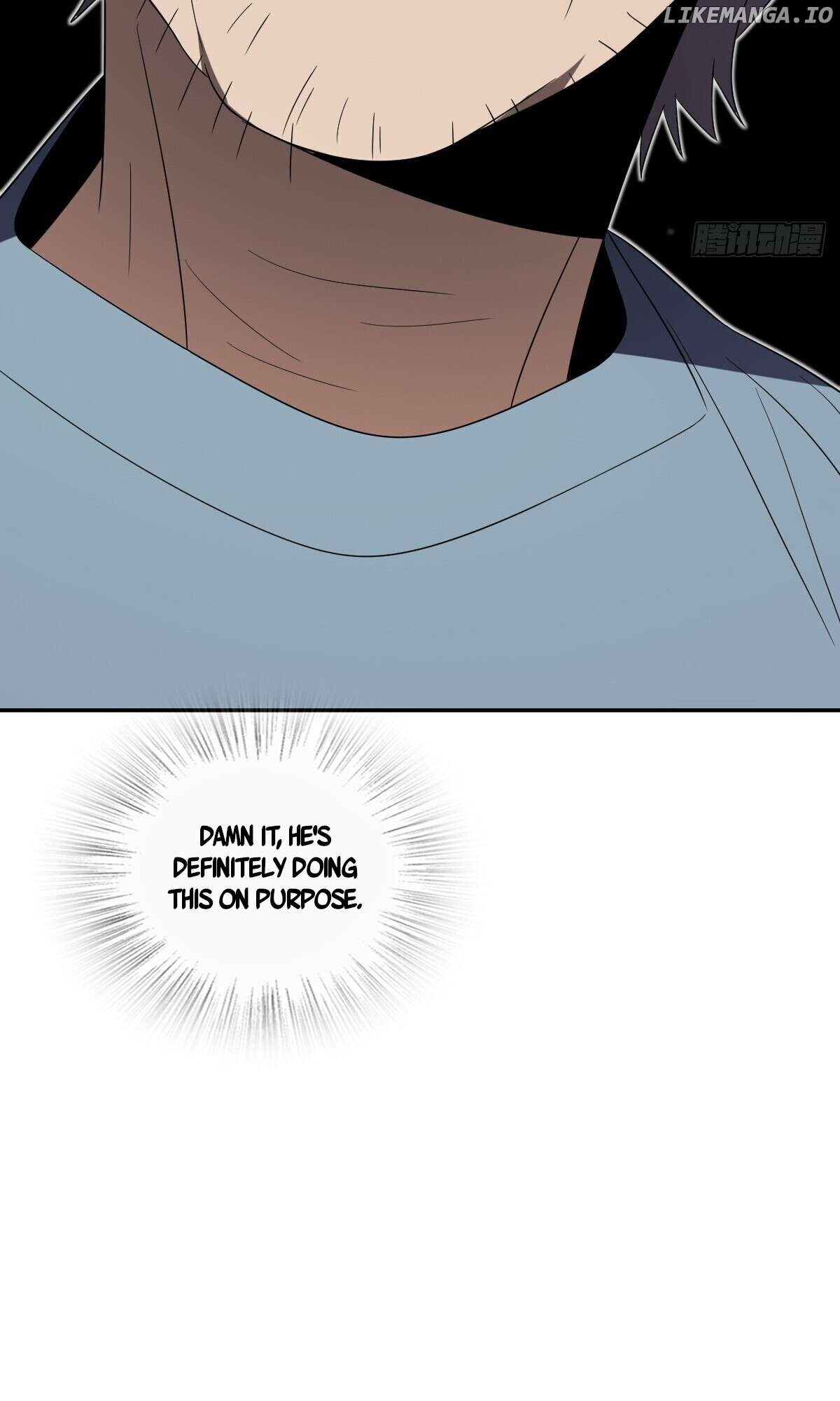 My Wife Is From a Thousand Years Ago Chapter 343 - page 11