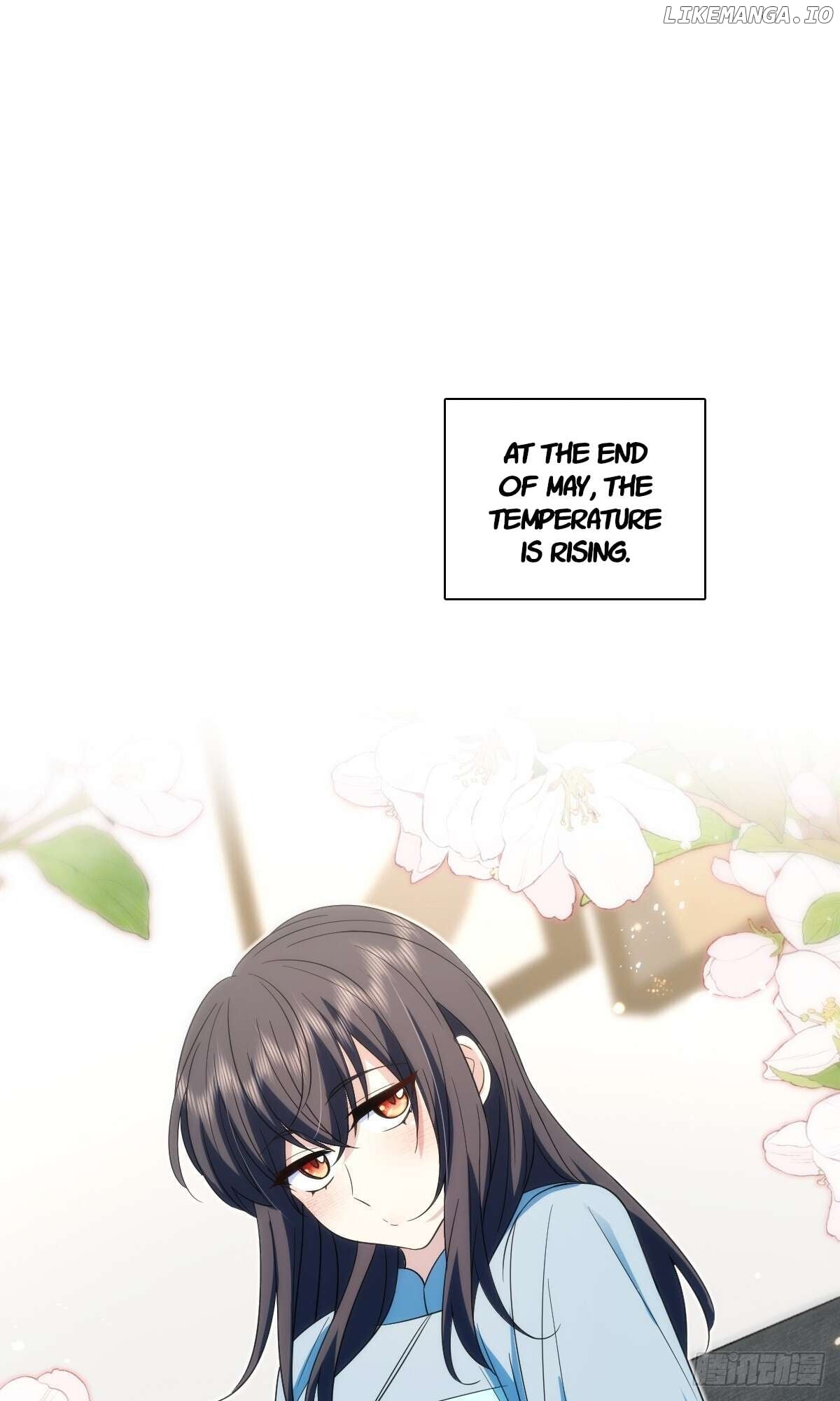 My Wife Is From a Thousand Years Ago Chapter 343 - page 12
