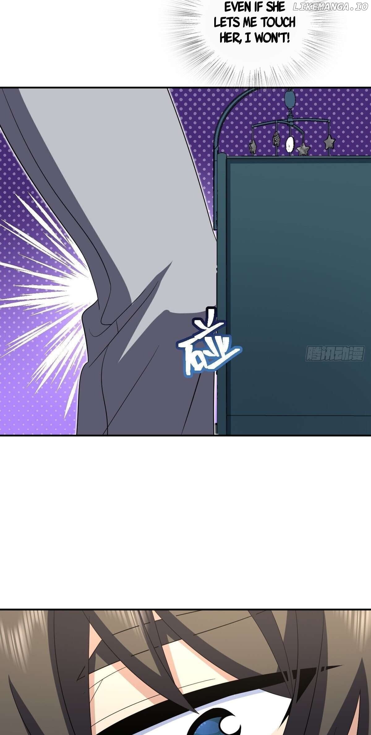 My Wife Is From a Thousand Years Ago Chapter 343 - page 16