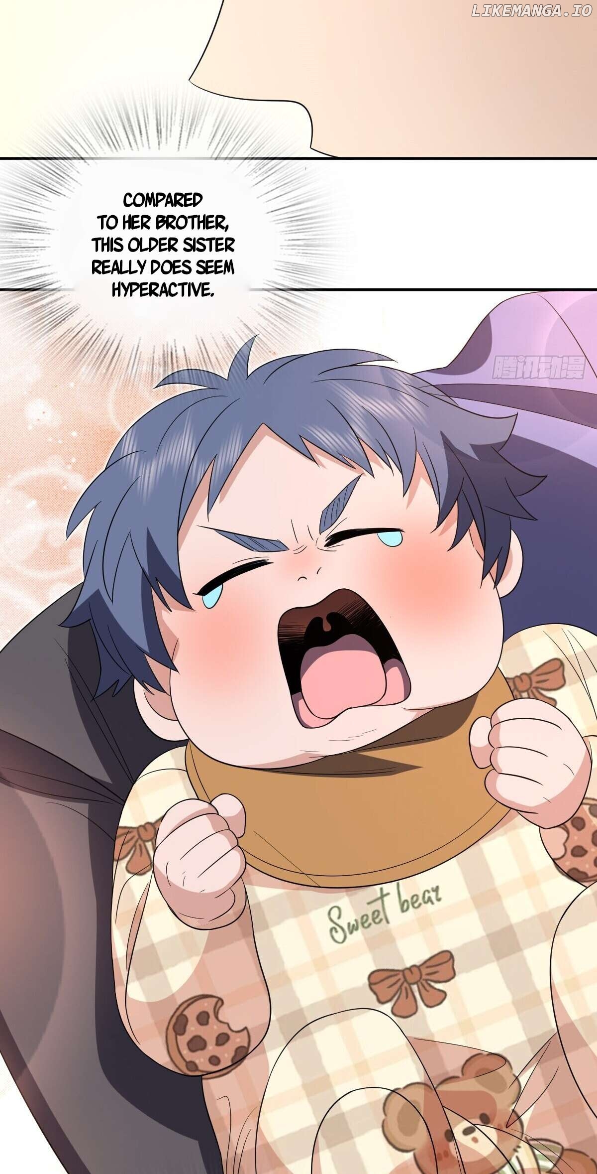 My Wife Is From a Thousand Years Ago Chapter 343 - page 26
