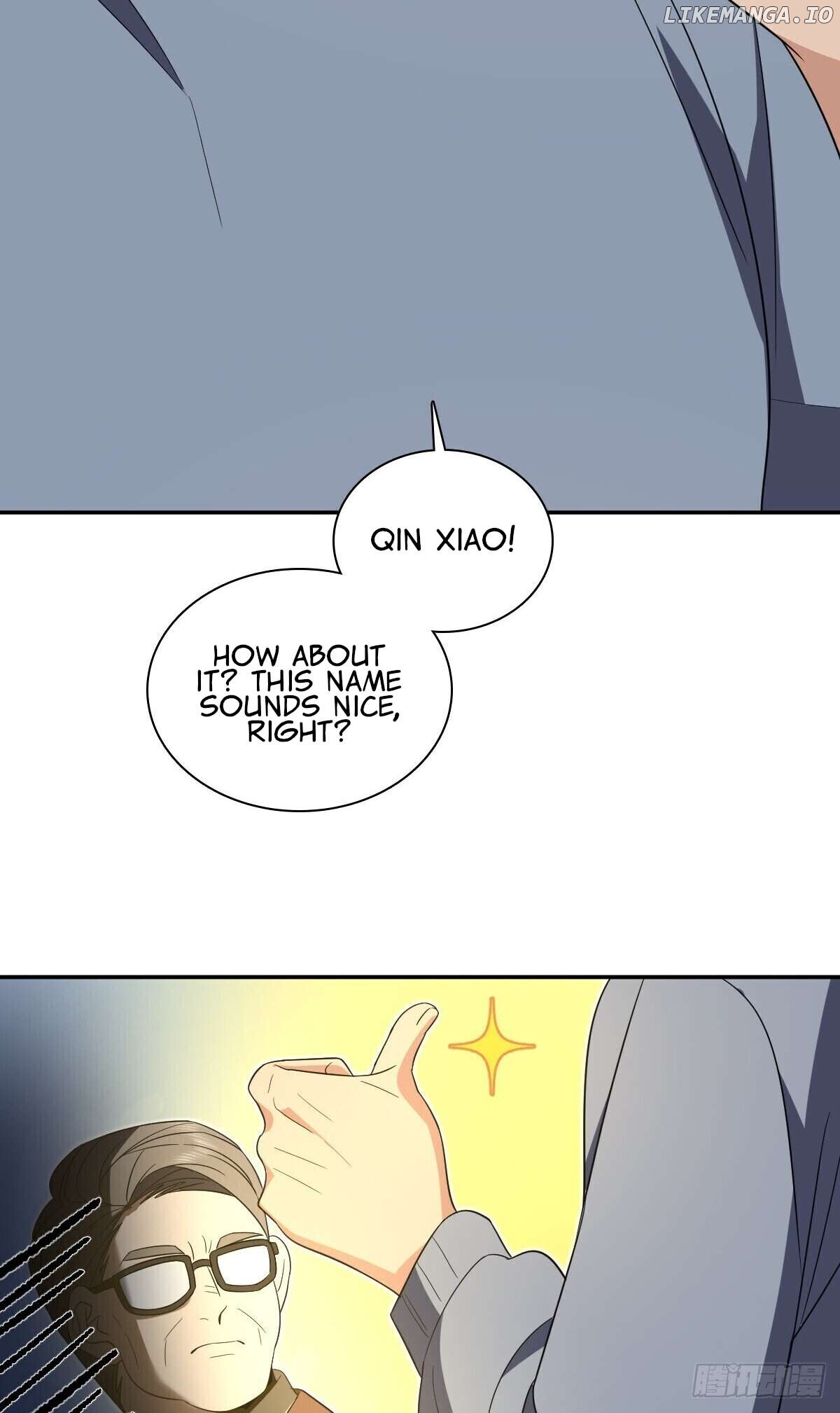 My Wife Is From a Thousand Years Ago Chapter 343 - page 3
