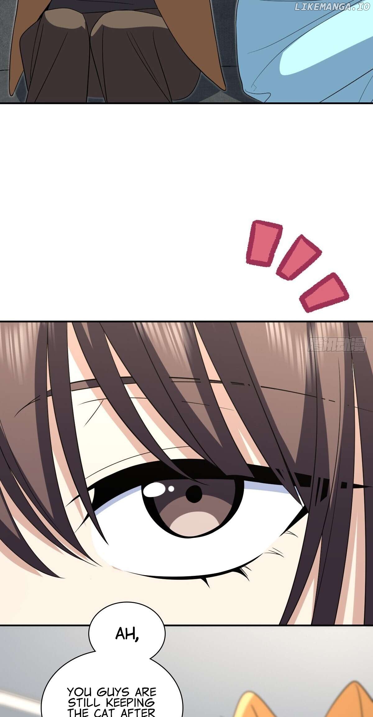 My Wife Is From a Thousand Years Ago Chapter 343 - page 31