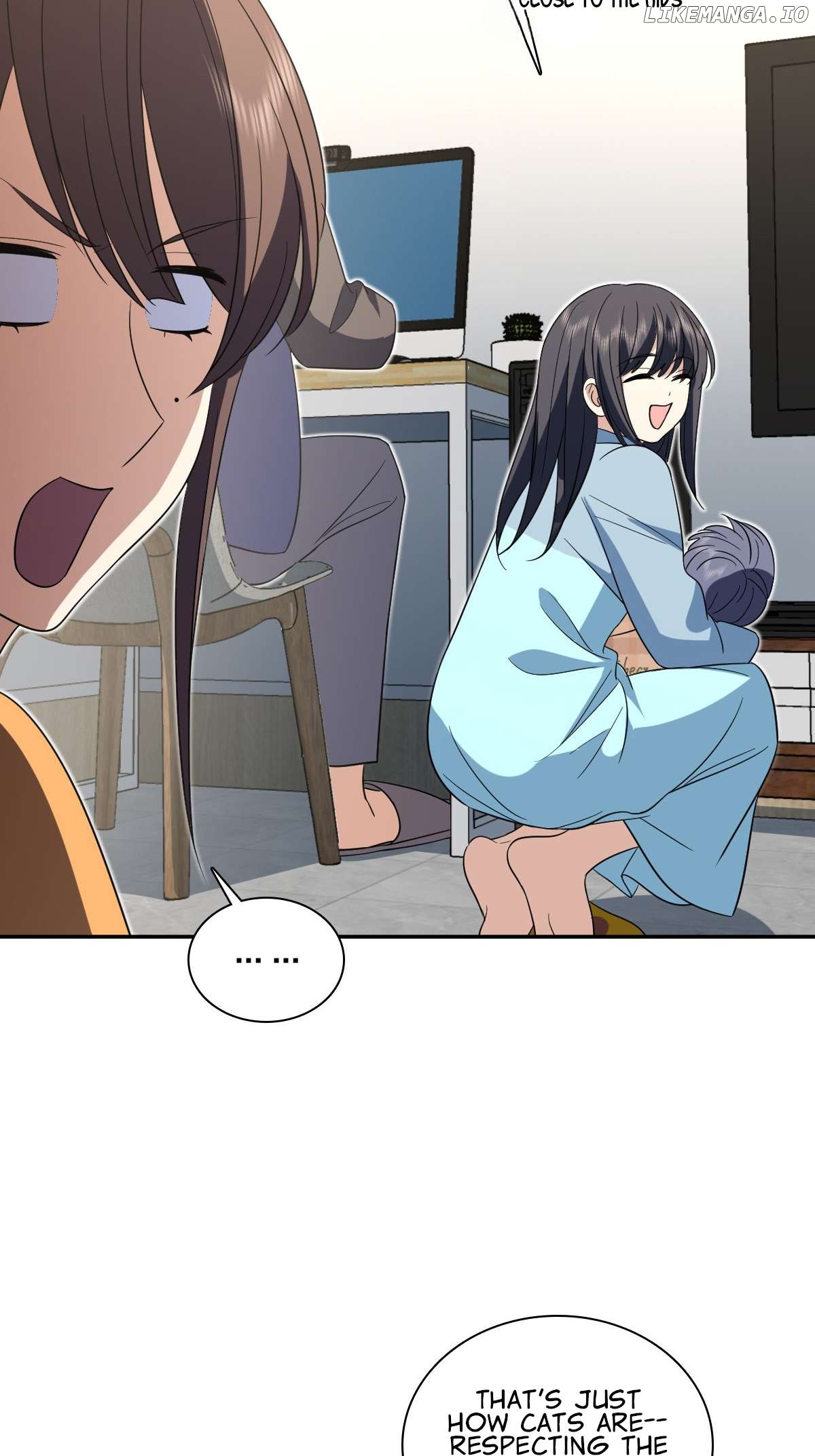 My Wife Is From a Thousand Years Ago Chapter 343 - page 38