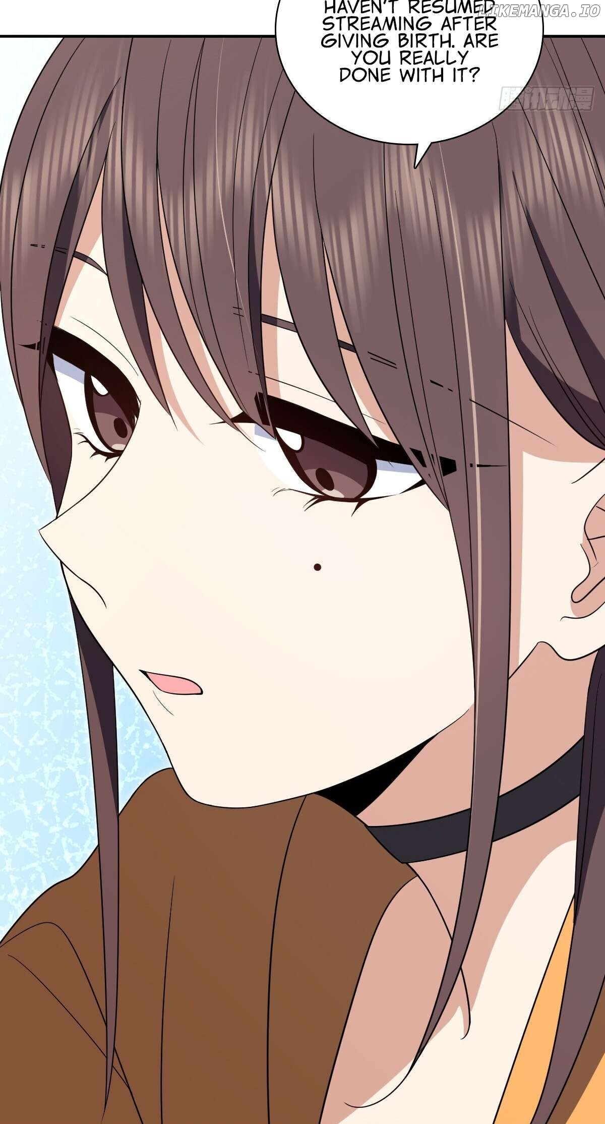 My Wife Is From a Thousand Years Ago Chapter 344 - page 11