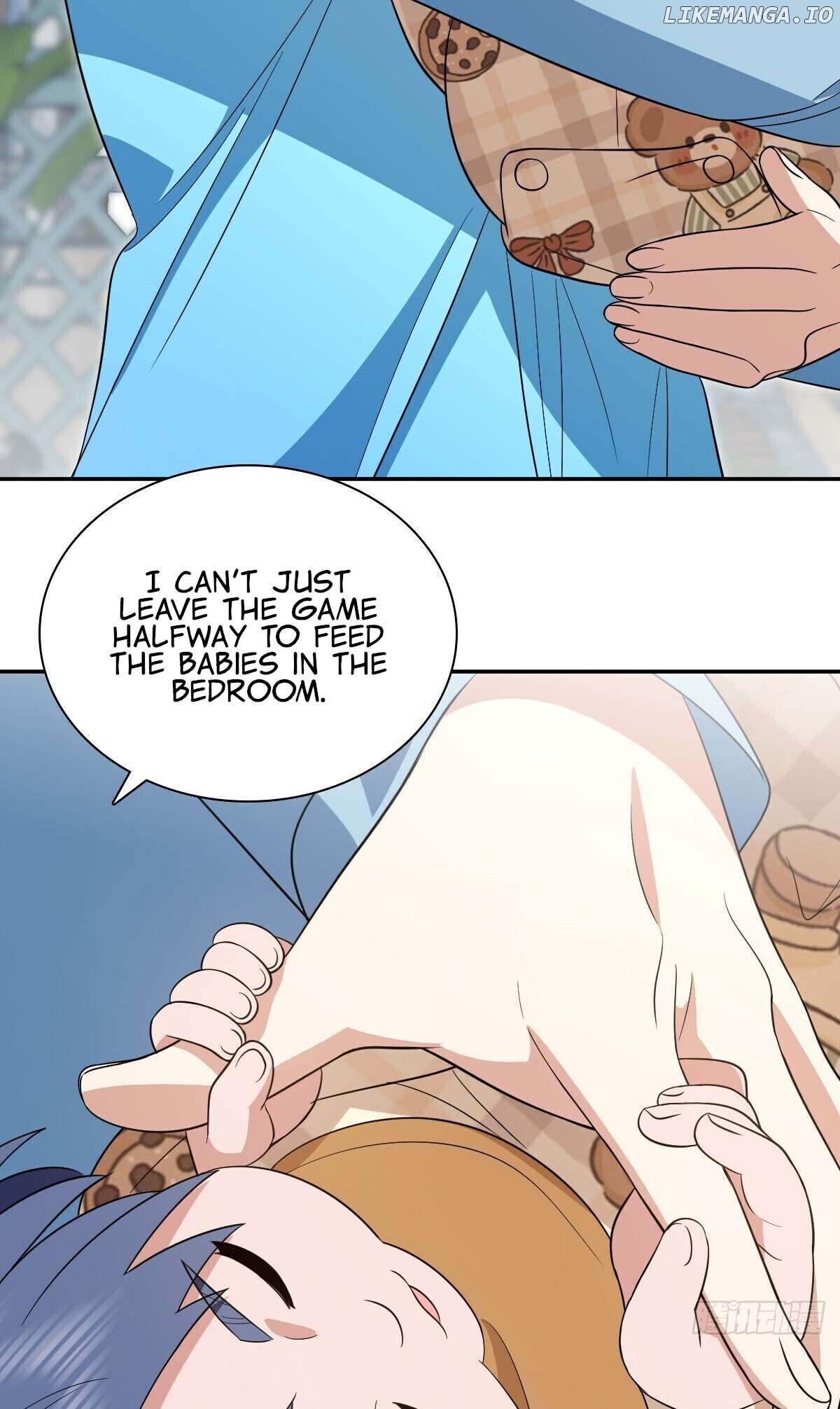 My Wife Is From a Thousand Years Ago Chapter 344 - page 13
