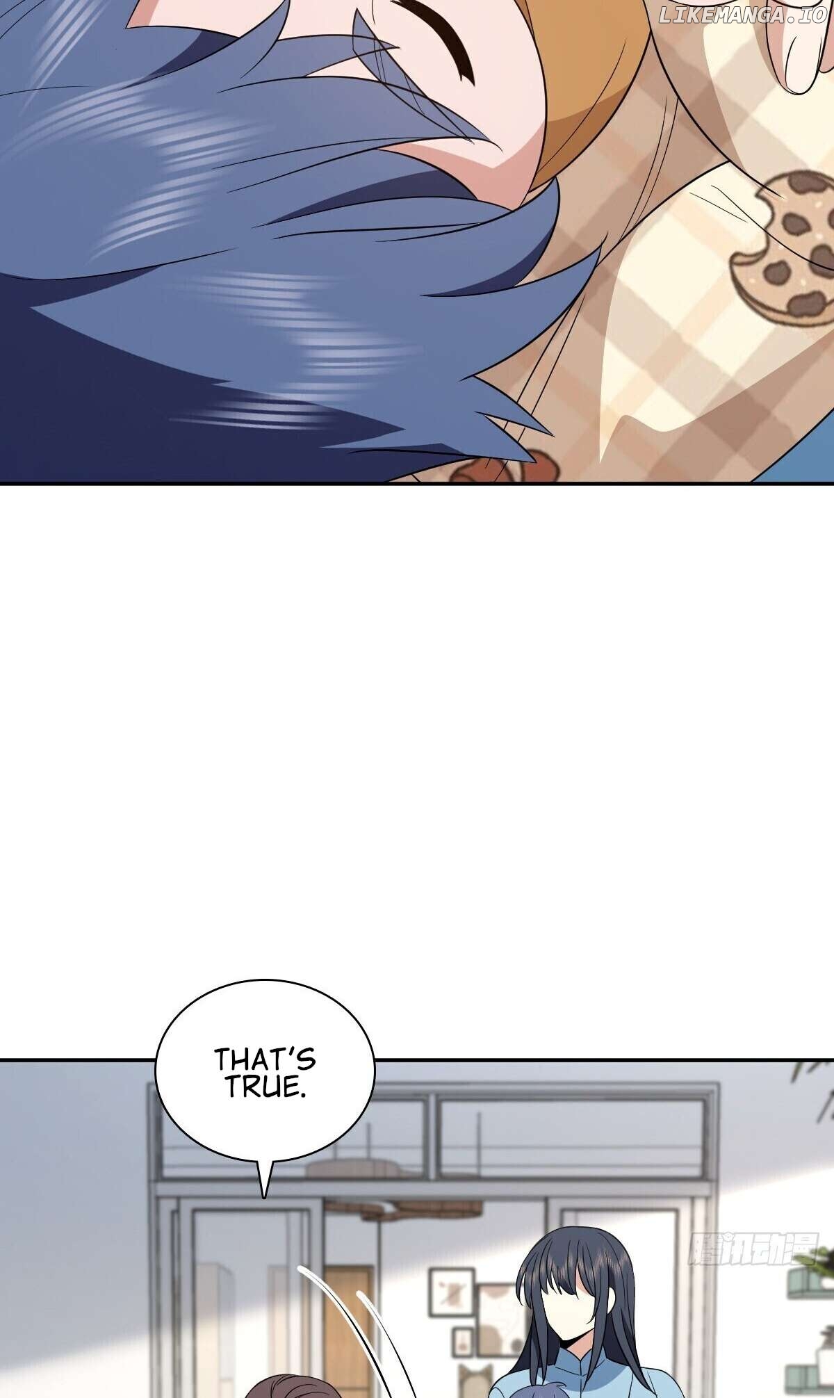 My Wife Is From a Thousand Years Ago Chapter 344 - page 14