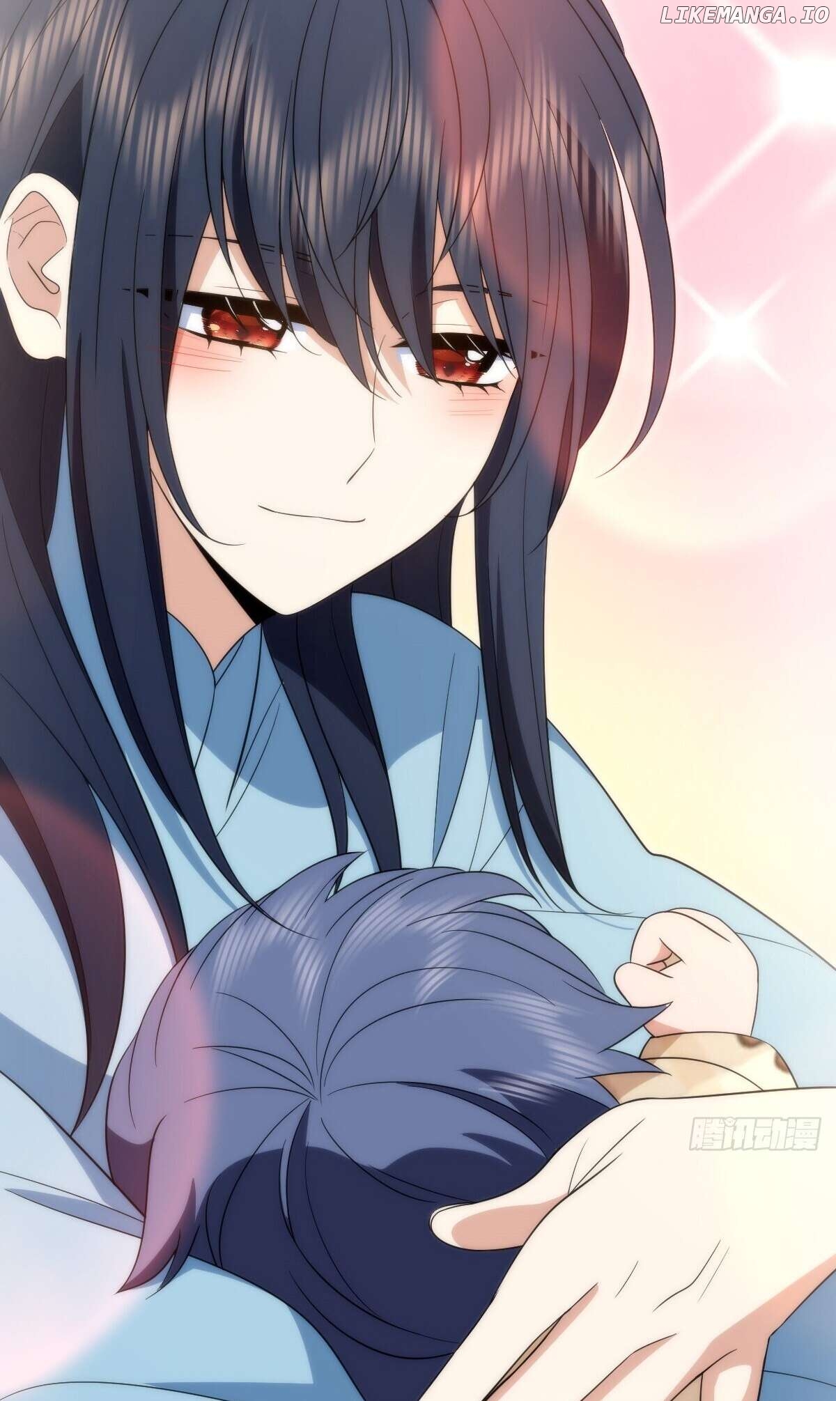 My Wife Is From a Thousand Years Ago Chapter 344 - page 16