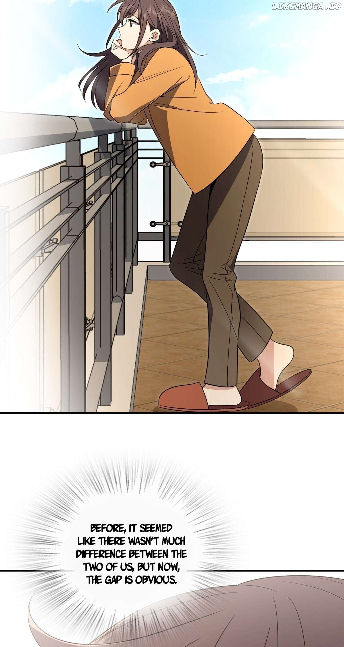 My Wife Is From a Thousand Years Ago Chapter 344 - page 19