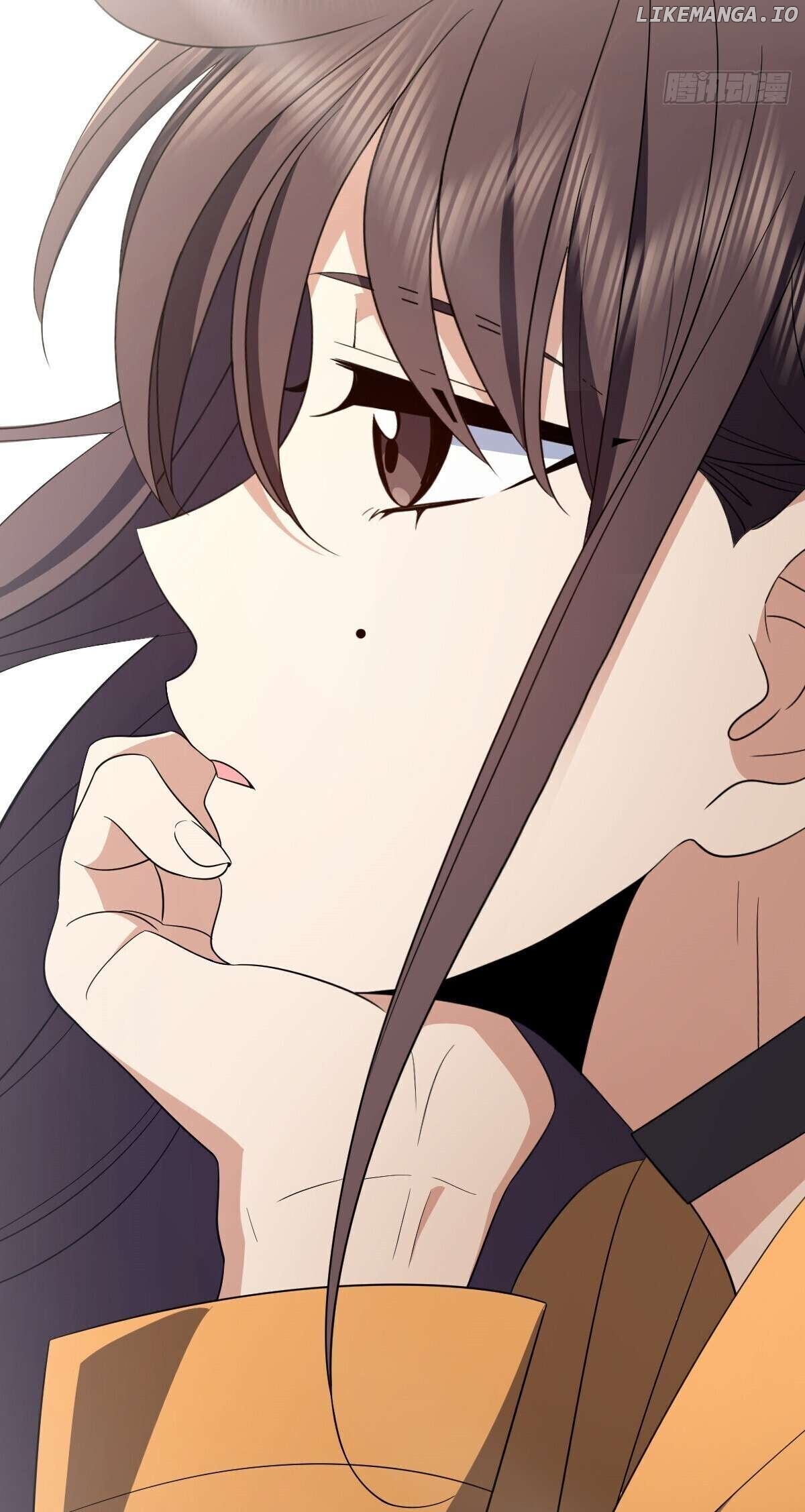 My Wife Is From a Thousand Years Ago Chapter 344 - page 20