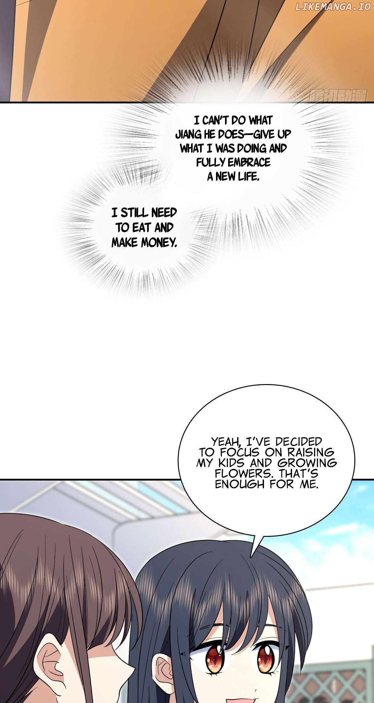 My Wife Is From a Thousand Years Ago Chapter 344 - page 21