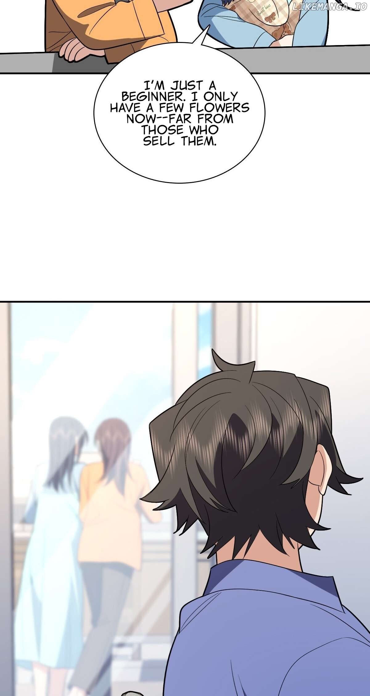 My Wife Is From a Thousand Years Ago Chapter 344 - page 23