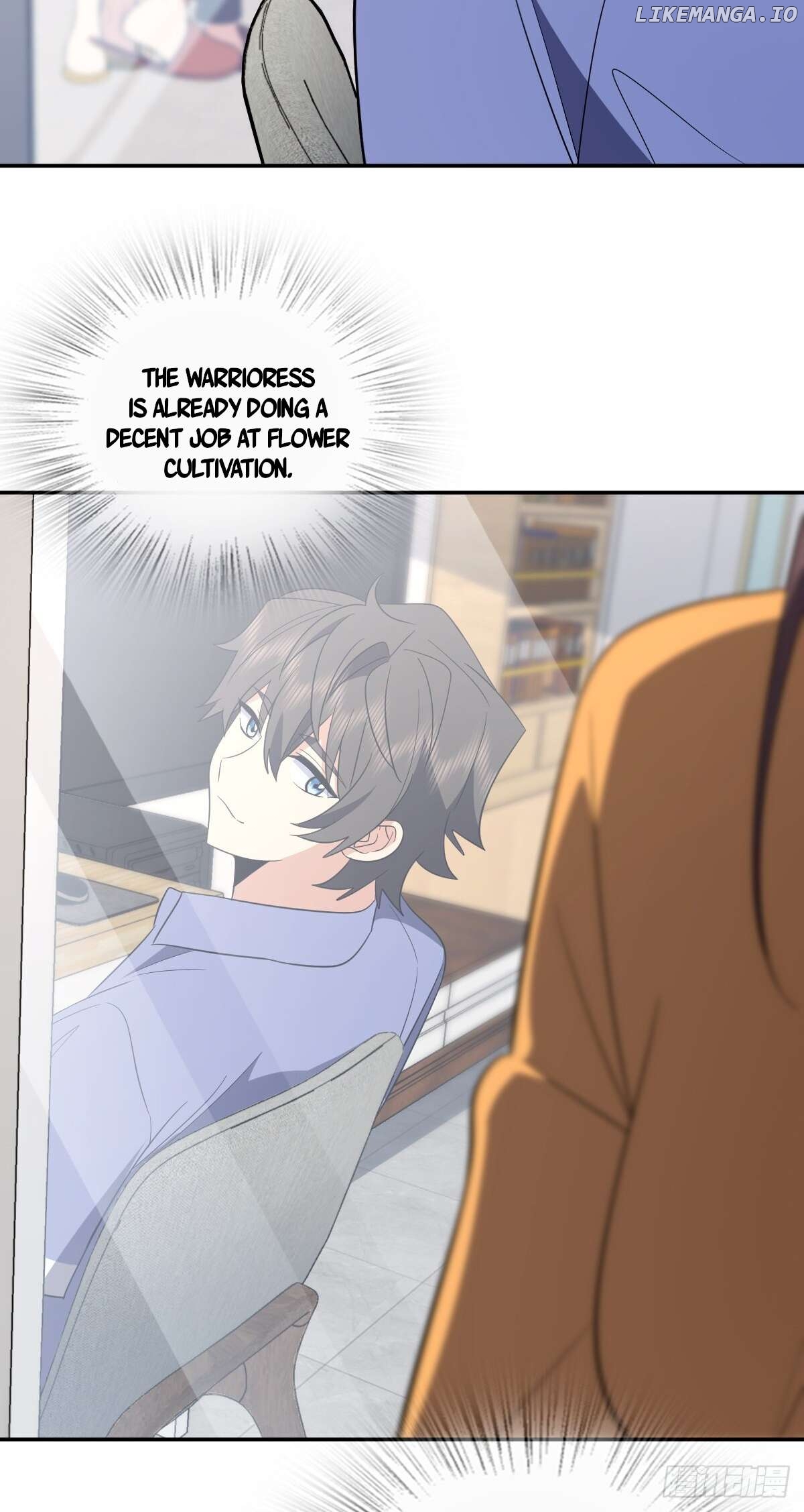 My Wife Is From a Thousand Years Ago Chapter 344 - page 24