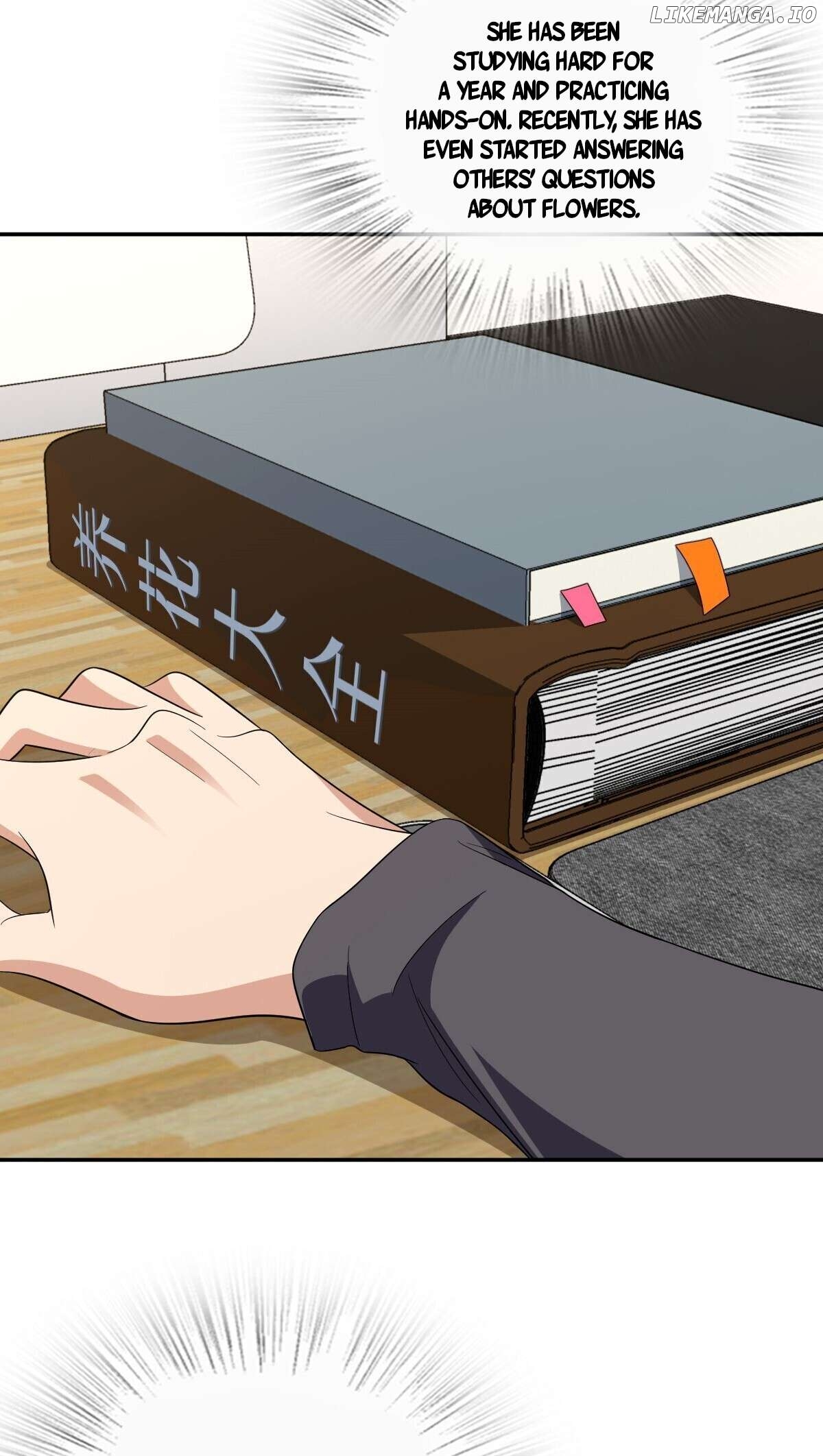 My Wife Is From a Thousand Years Ago Chapter 344 - page 25