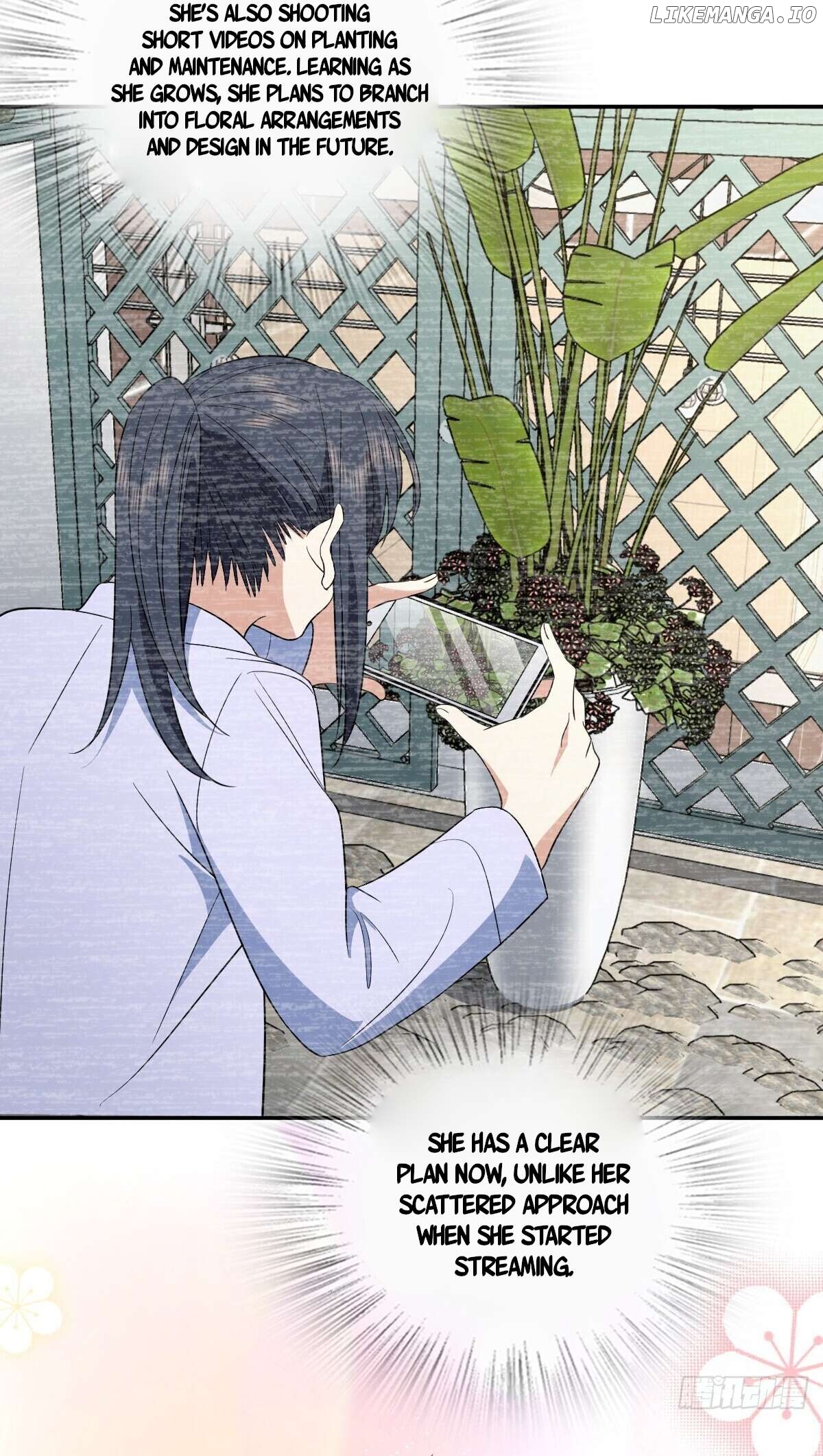 My Wife Is From a Thousand Years Ago Chapter 344 - page 26