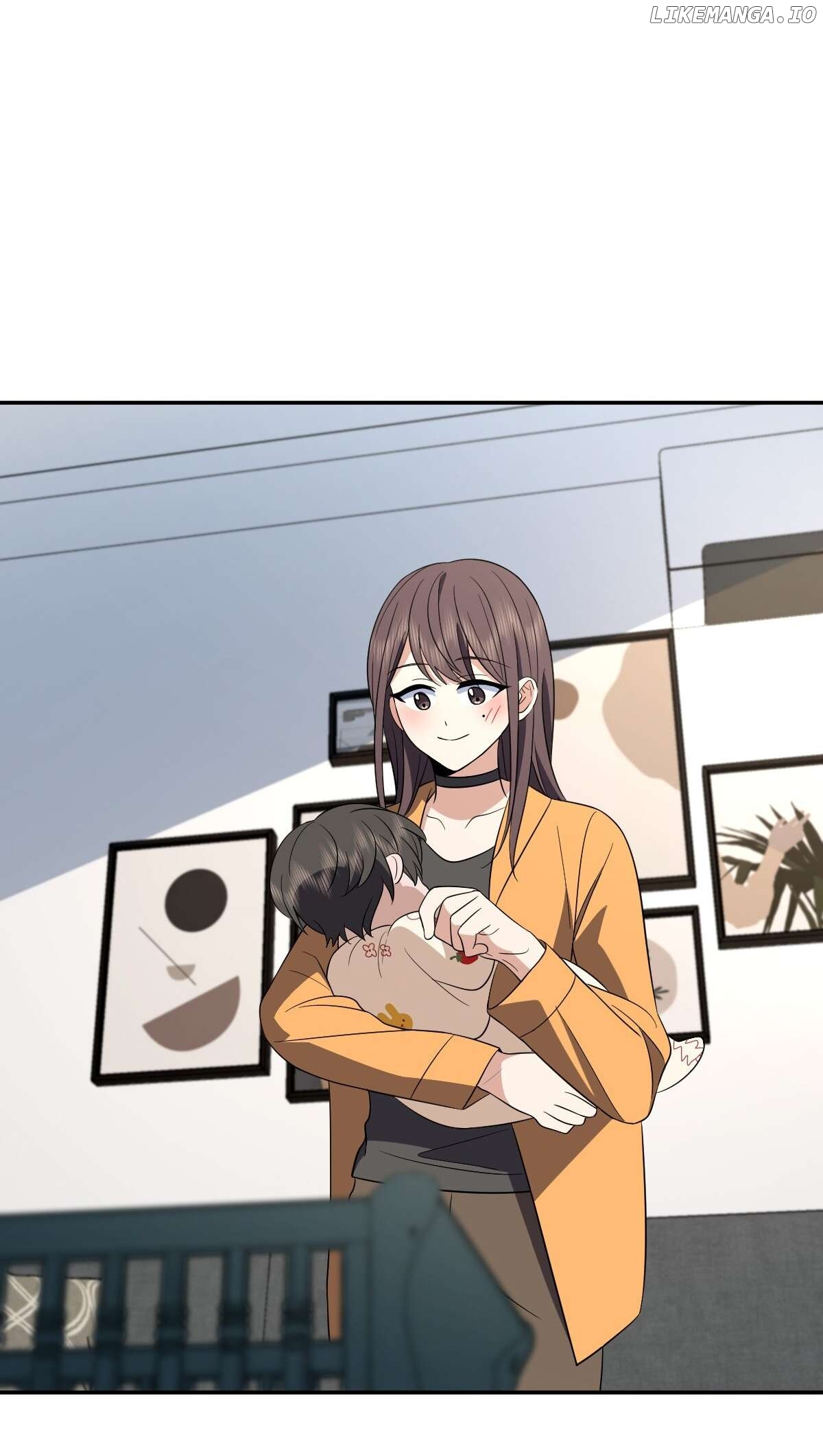 My Wife Is From a Thousand Years Ago Chapter 344 - page 29