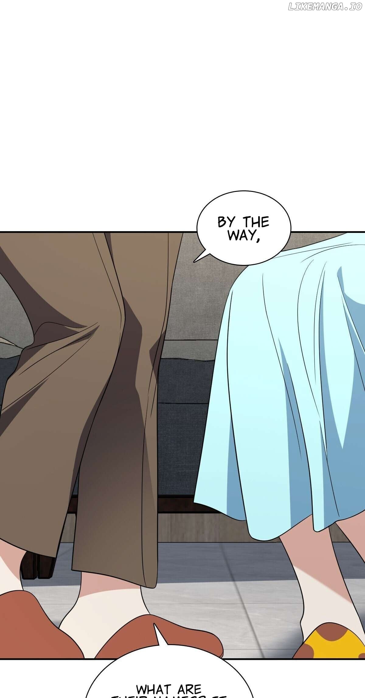 My Wife Is From a Thousand Years Ago Chapter 344 - page 32