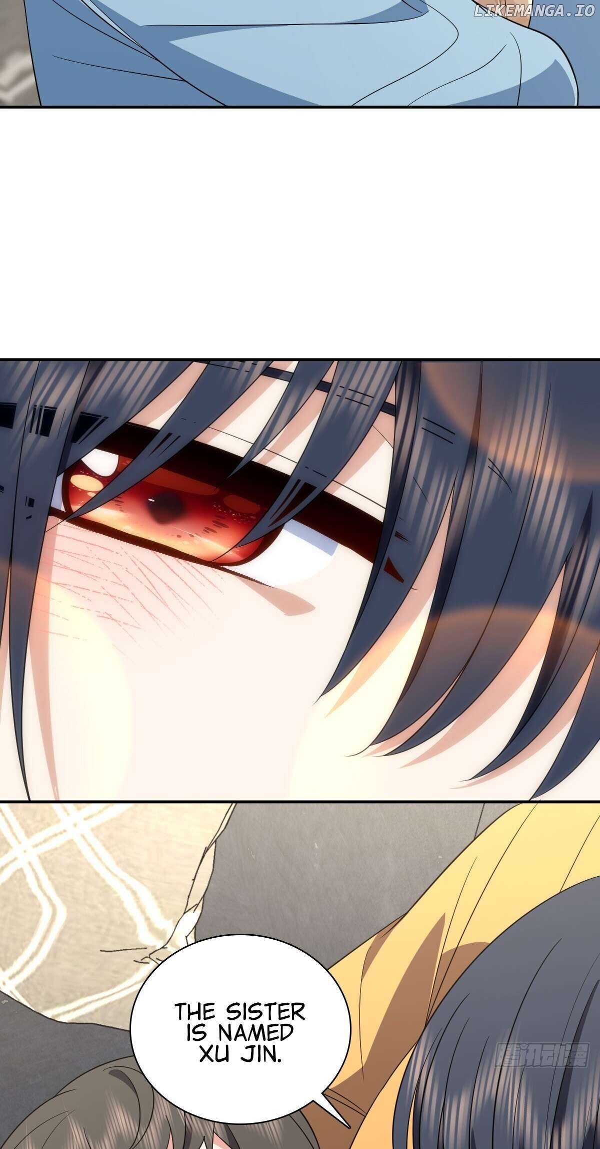 My Wife Is From a Thousand Years Ago Chapter 344 - page 34