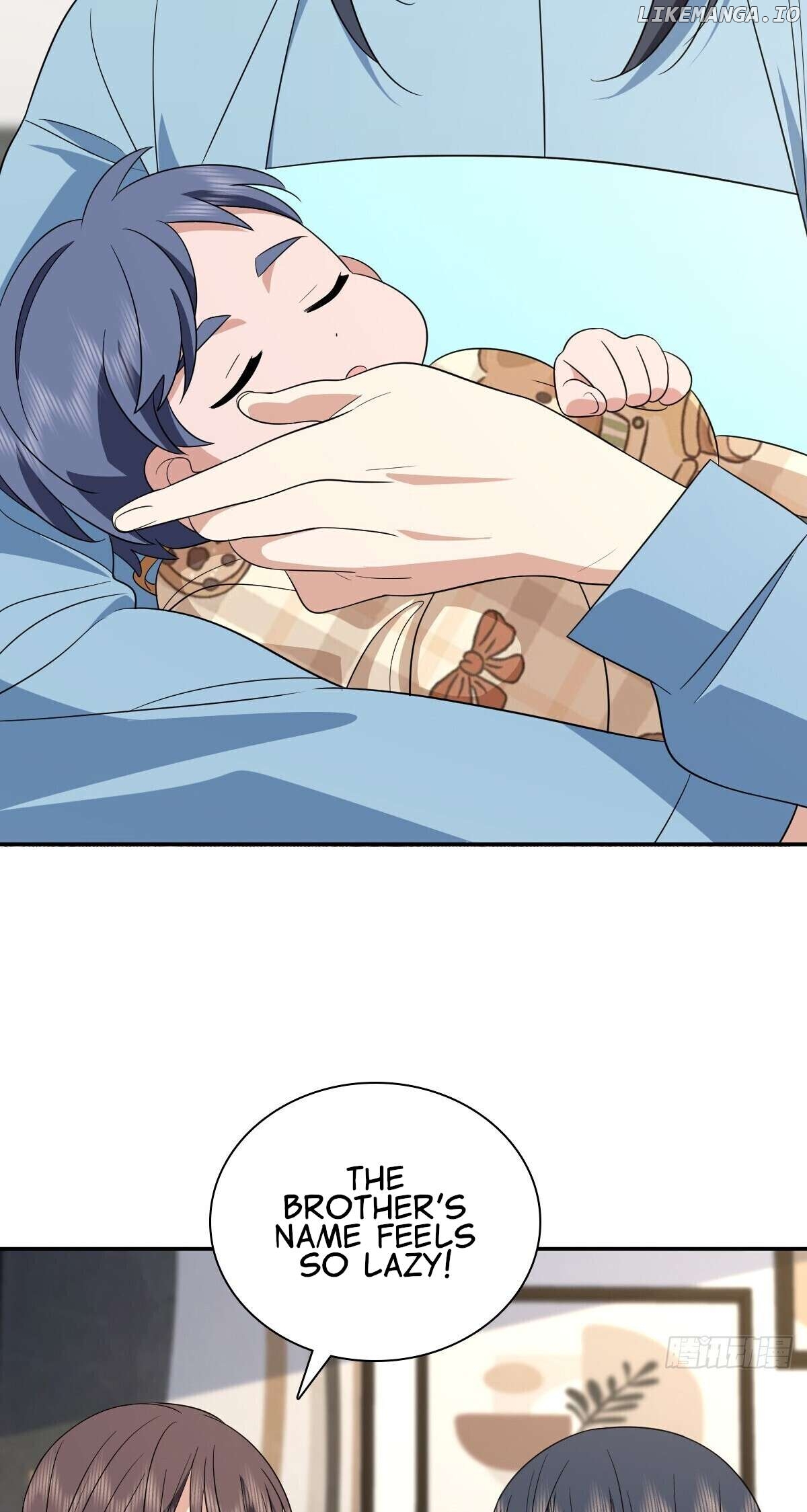 My Wife Is From a Thousand Years Ago Chapter 344 - page 36