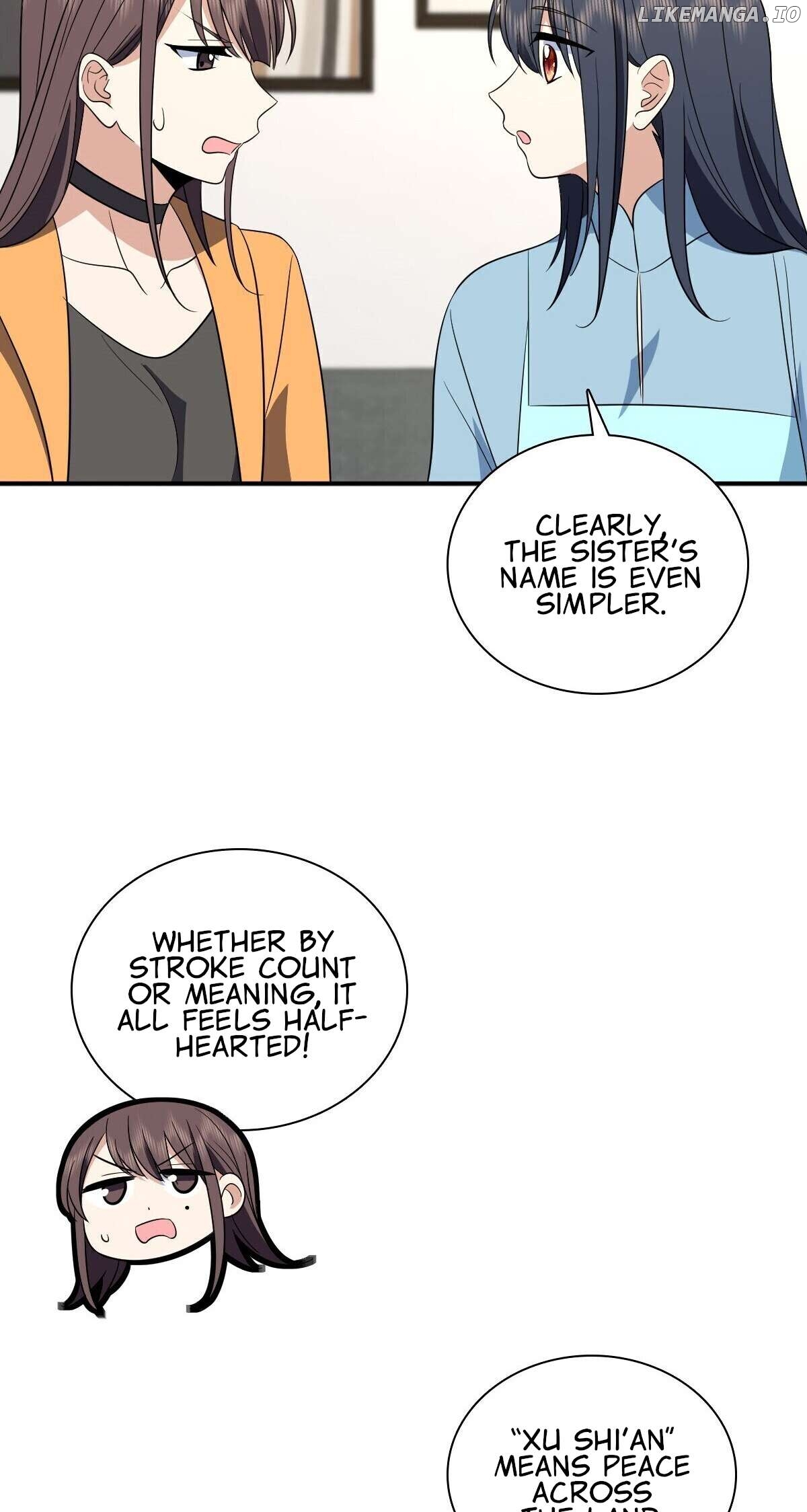 My Wife Is From a Thousand Years Ago Chapter 344 - page 37