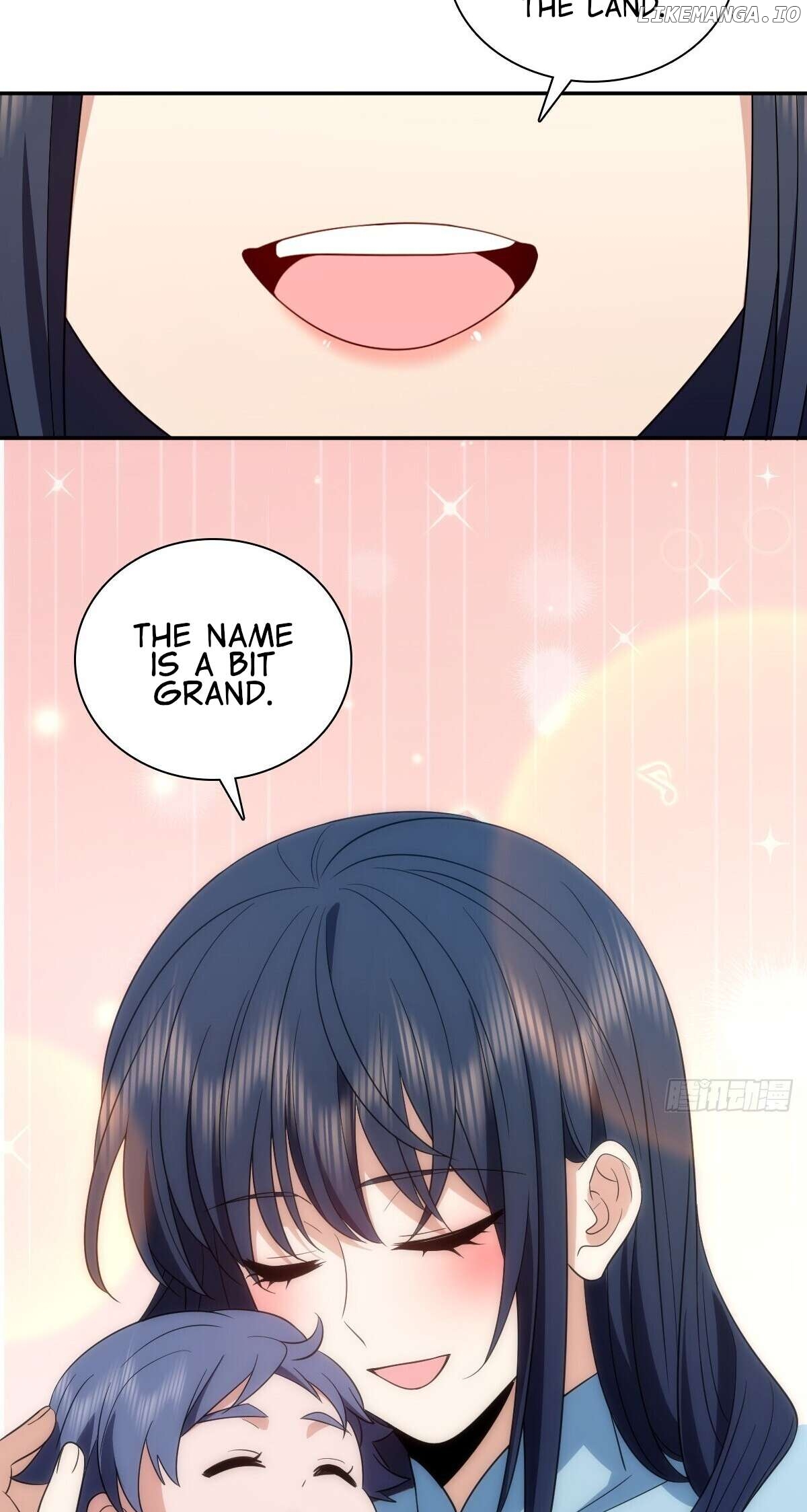My Wife Is From a Thousand Years Ago Chapter 344 - page 38