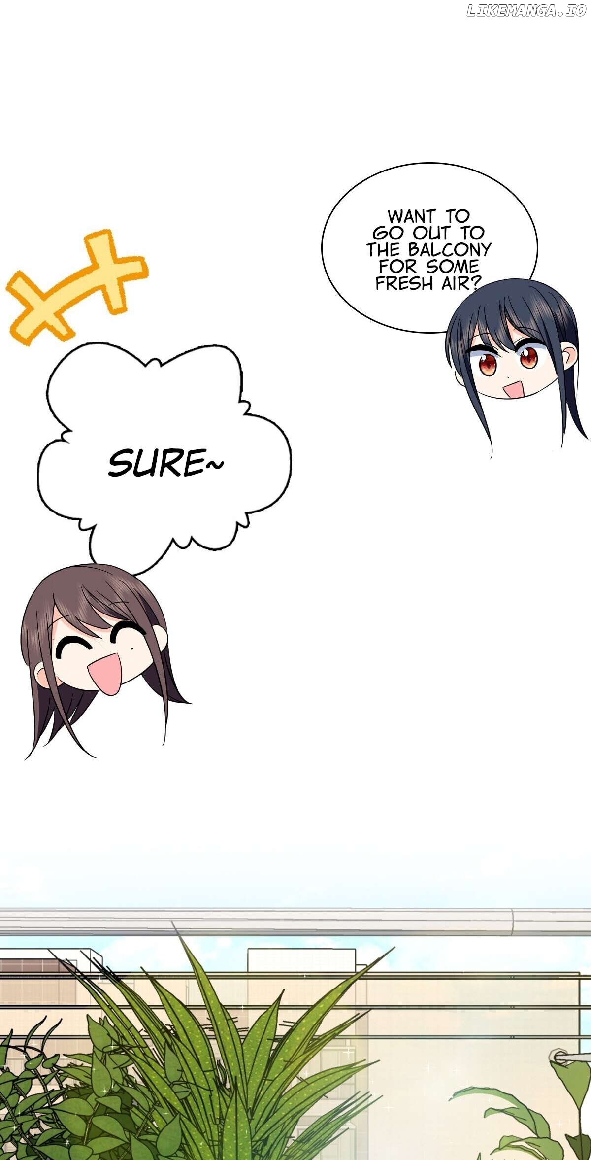 My Wife Is From a Thousand Years Ago Chapter 344 - page 4