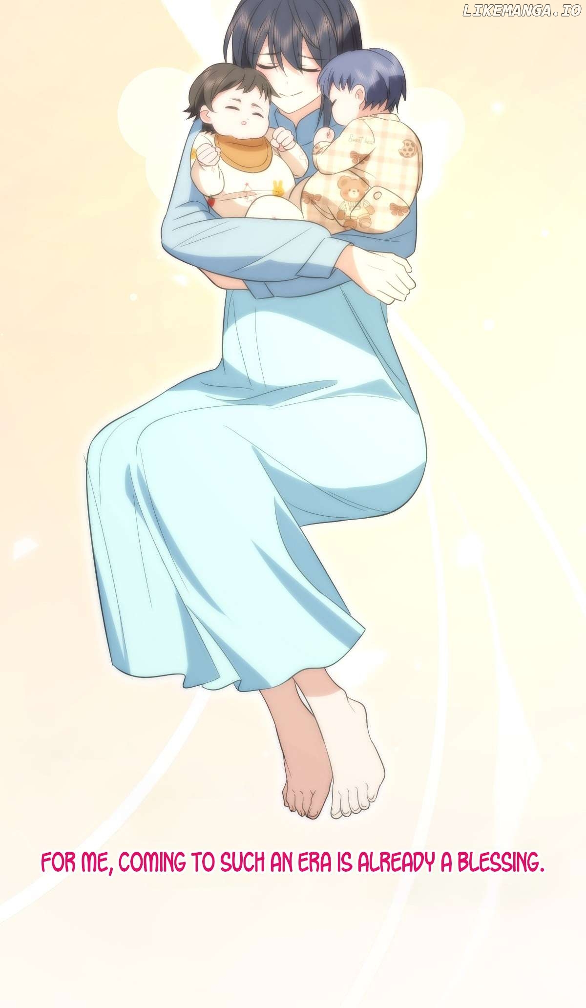 My Wife Is From a Thousand Years Ago Chapter 344 - page 43