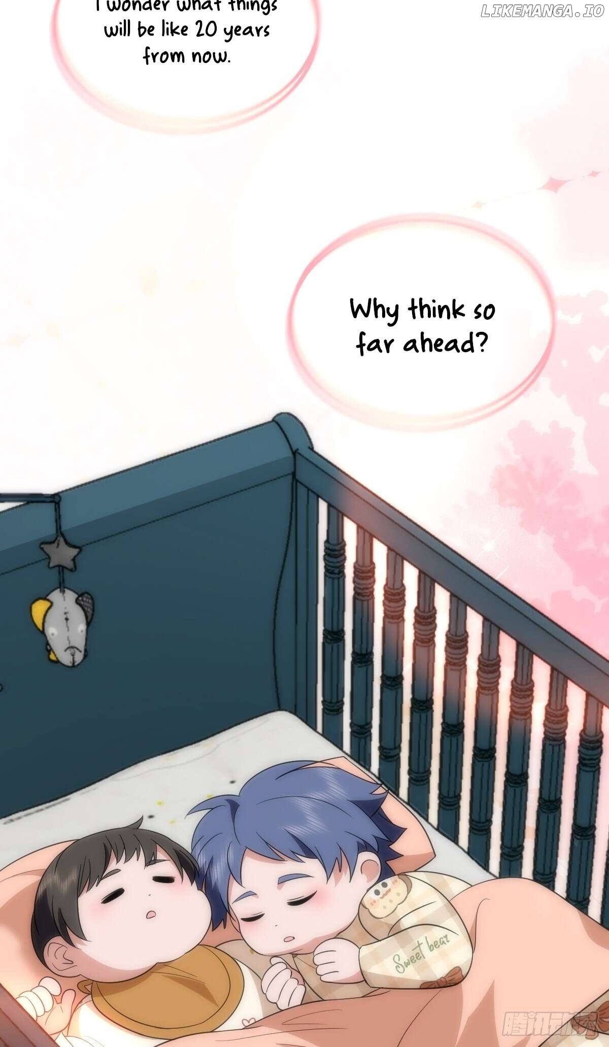 My Wife Is From a Thousand Years Ago Chapter 344 - page 45
