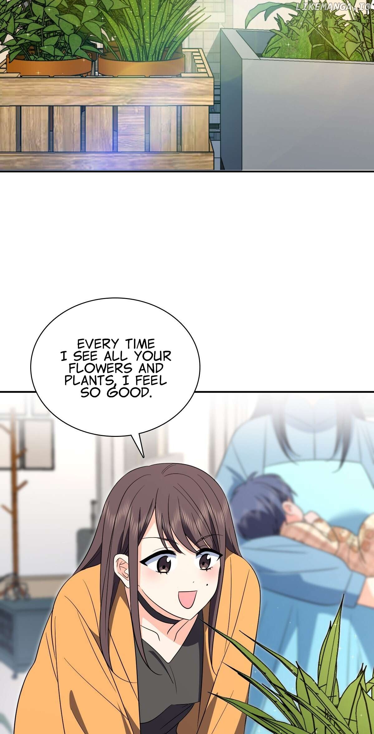 My Wife Is From a Thousand Years Ago Chapter 344 - page 5