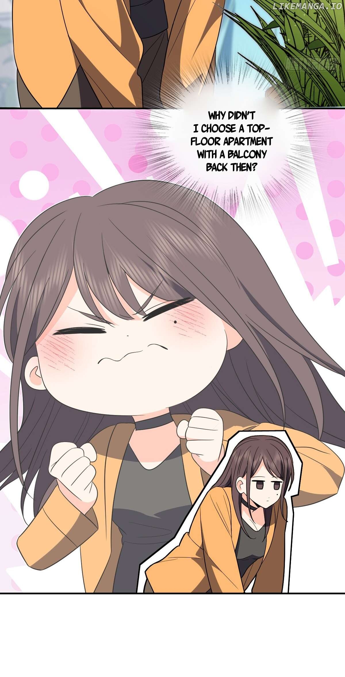 My Wife Is From a Thousand Years Ago Chapter 344 - page 6
