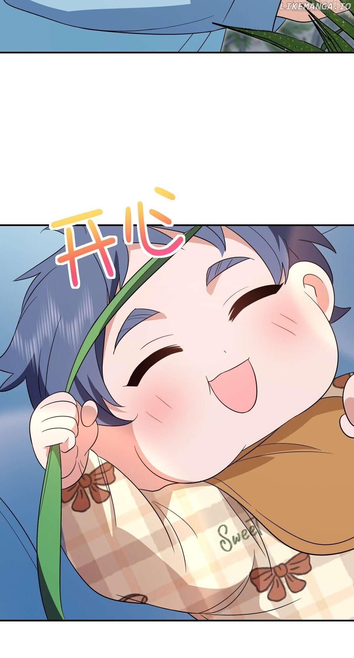 My Wife Is From a Thousand Years Ago Chapter 344 - page 8