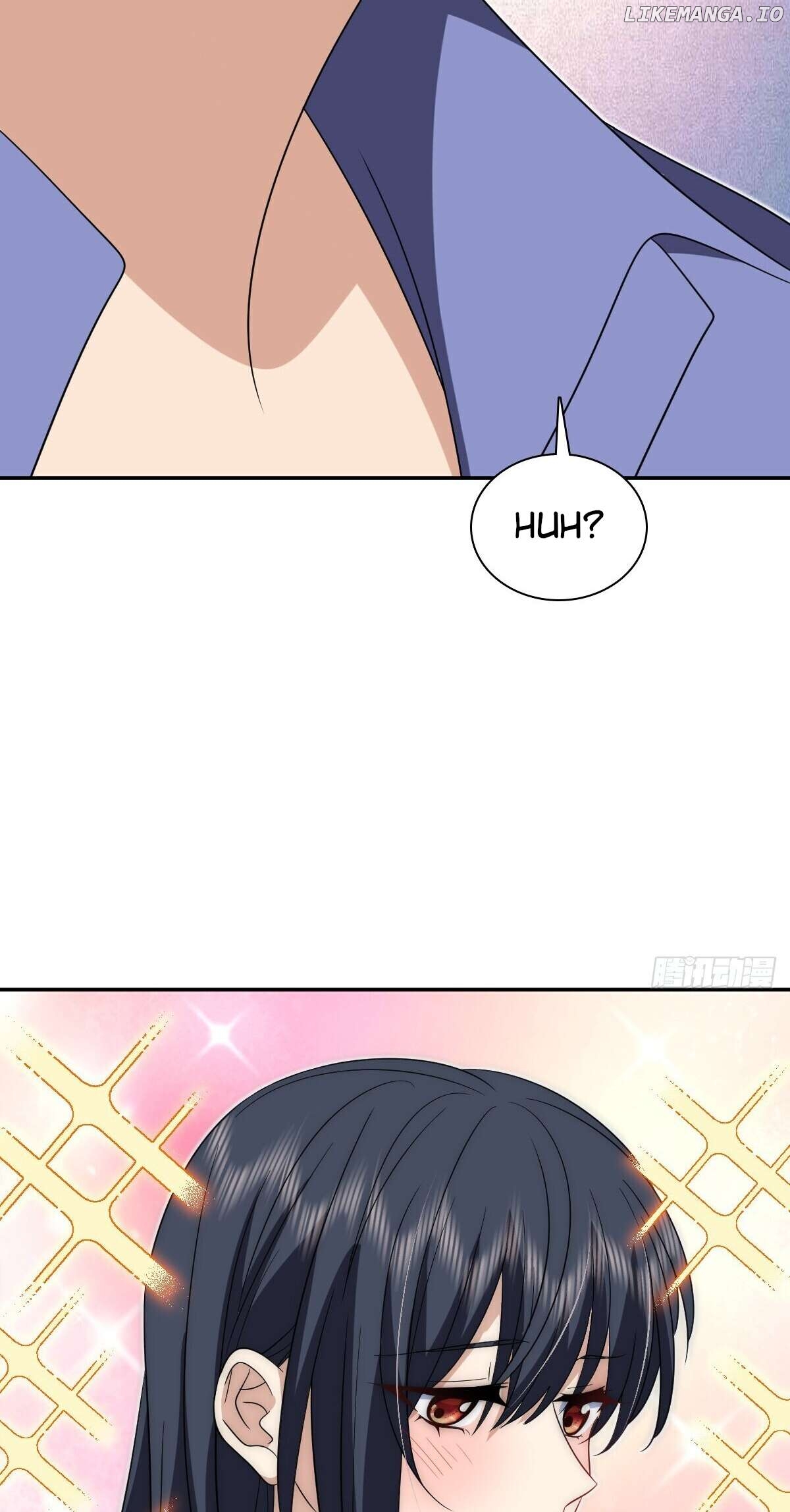 My Wife Is From a Thousand Years Ago Chapter 345 - page 10