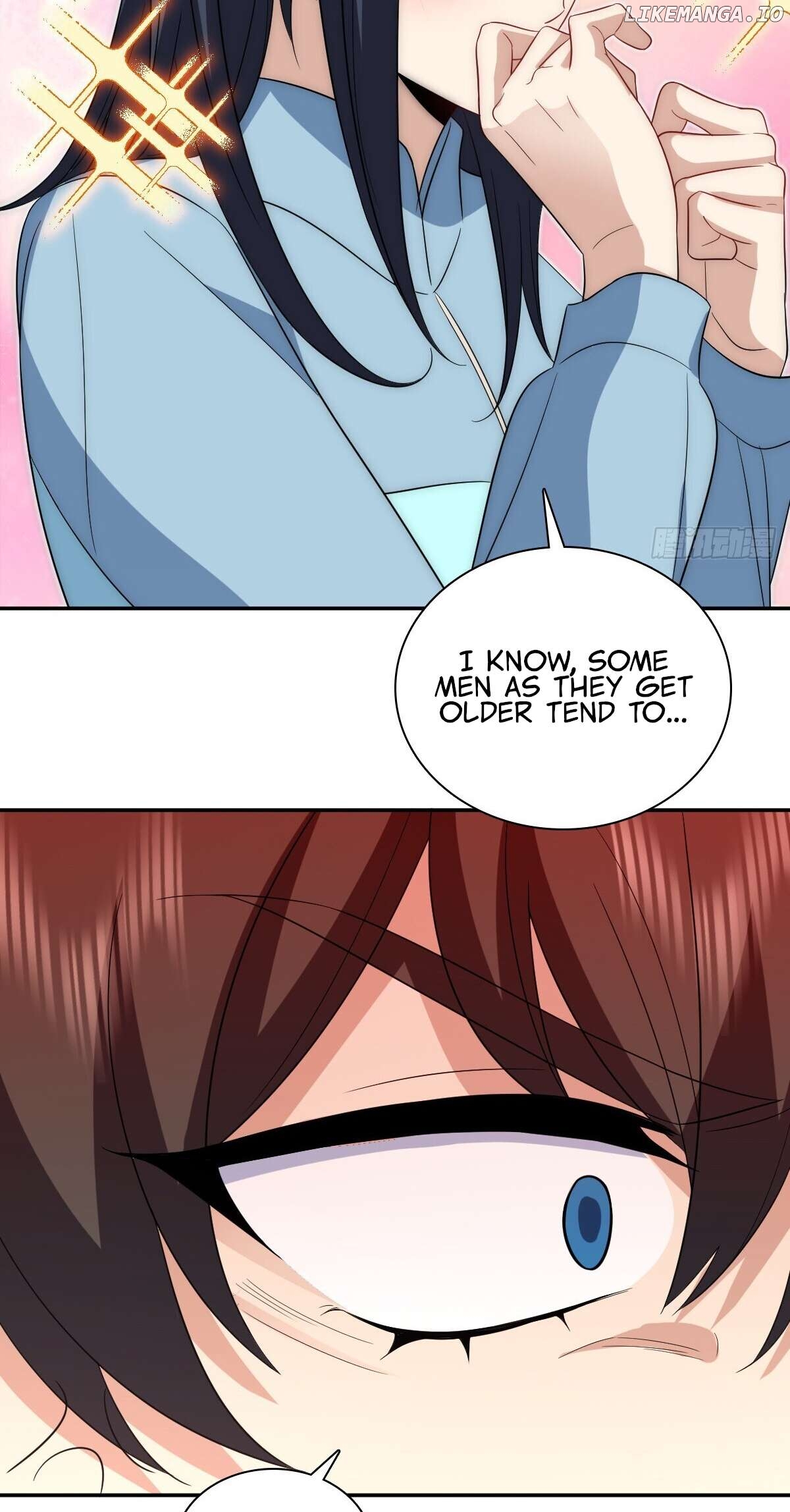 My Wife Is From a Thousand Years Ago Chapter 345 - page 11