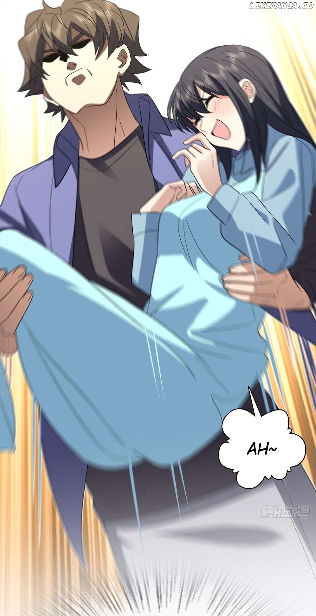 My Wife Is From a Thousand Years Ago Chapter 345 - page 13