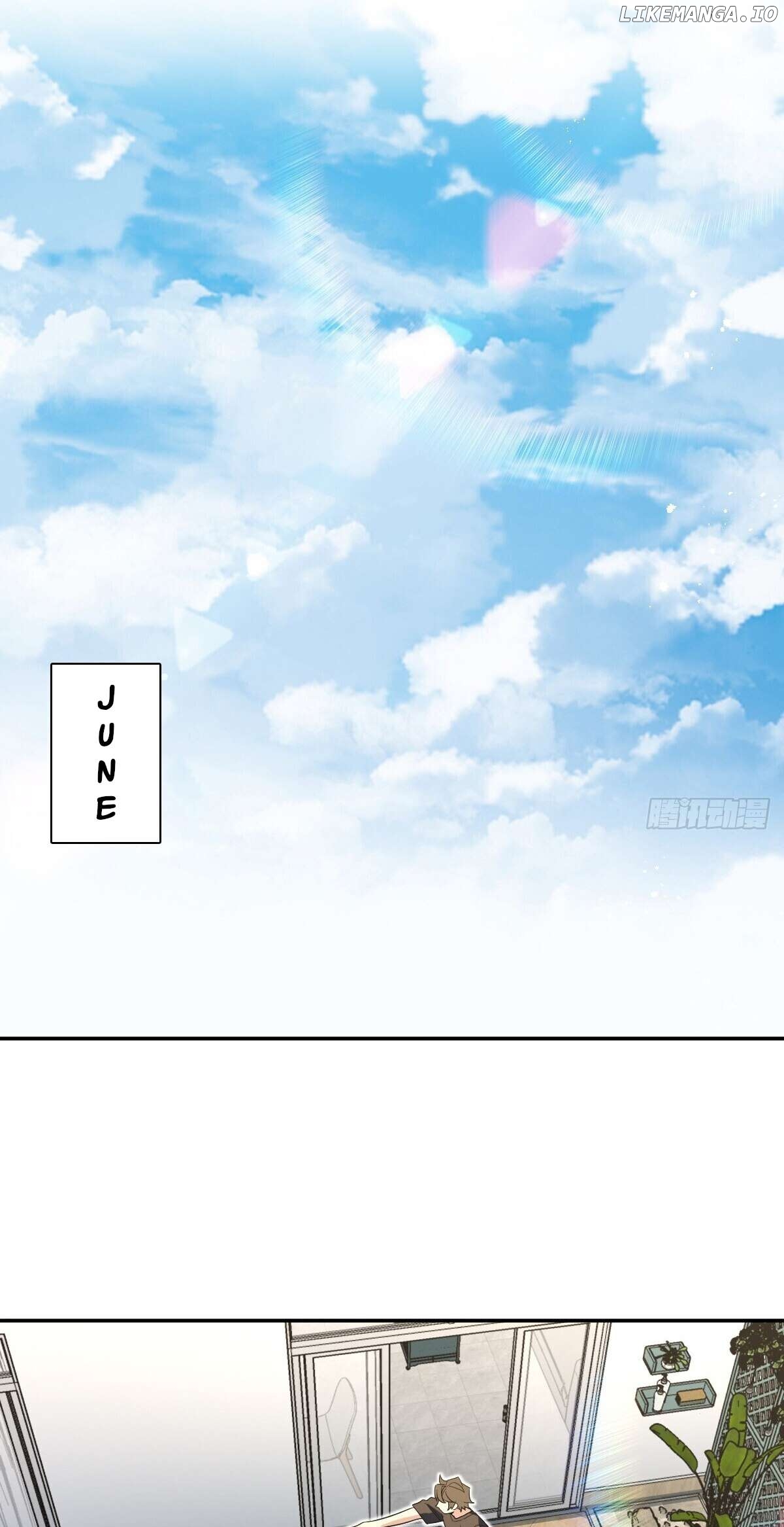 My Wife Is From a Thousand Years Ago Chapter 345 - page 15