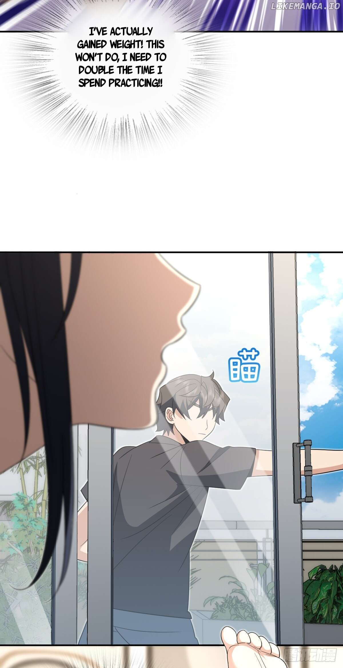 My Wife Is From a Thousand Years Ago Chapter 345 - page 17