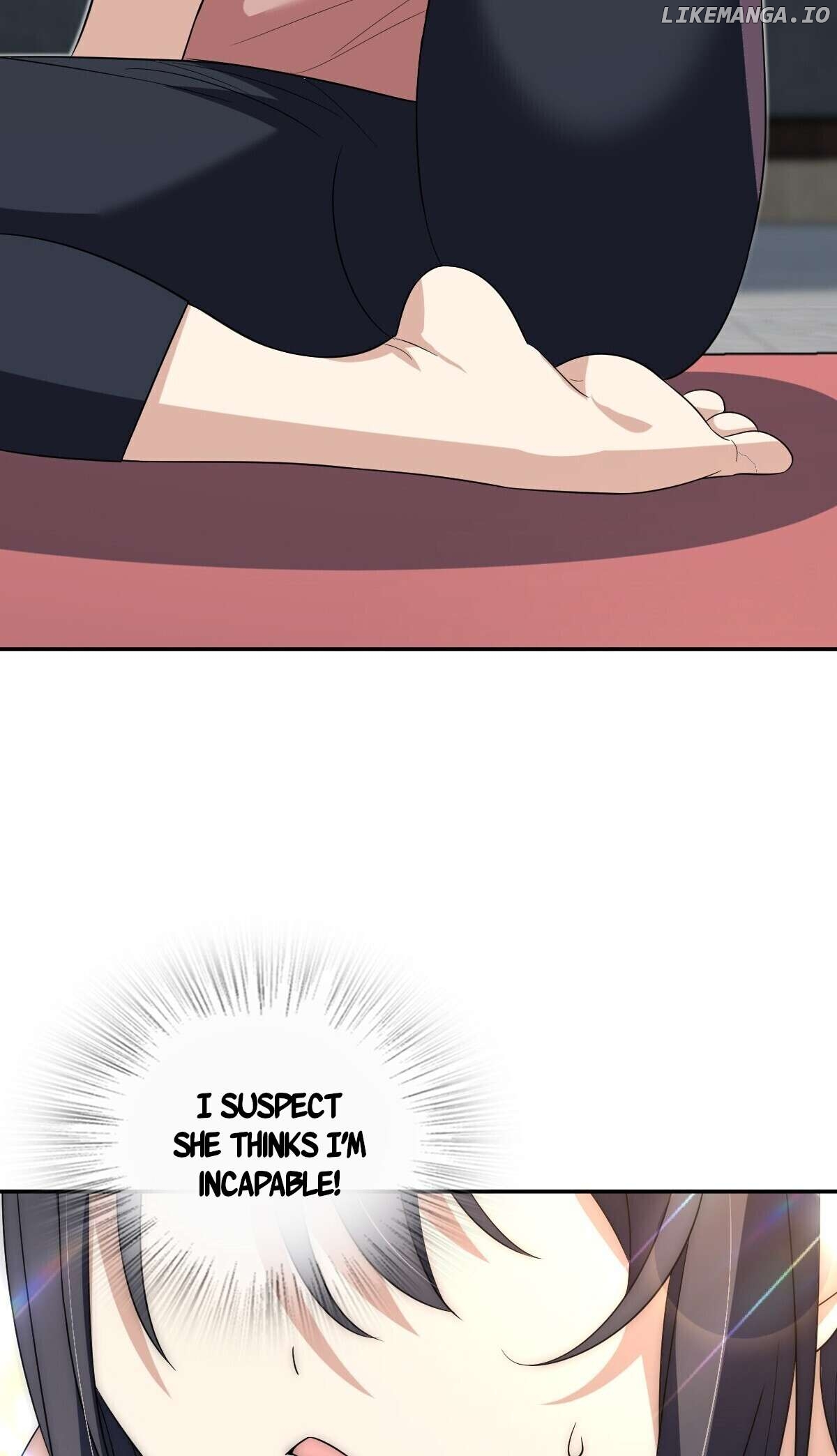 My Wife Is From a Thousand Years Ago Chapter 345 - page 19